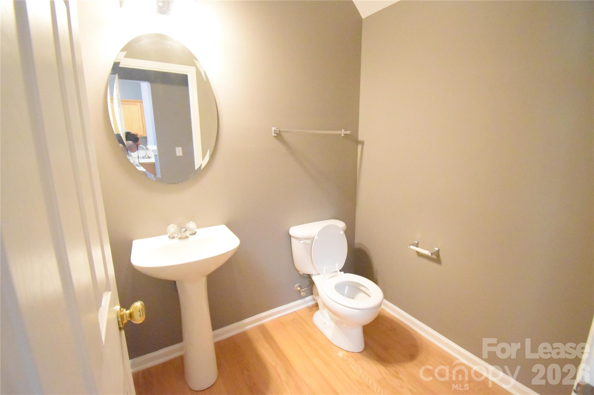 Townhouse at 2849 Summergrove Court, Matthews, photo 11 of 23