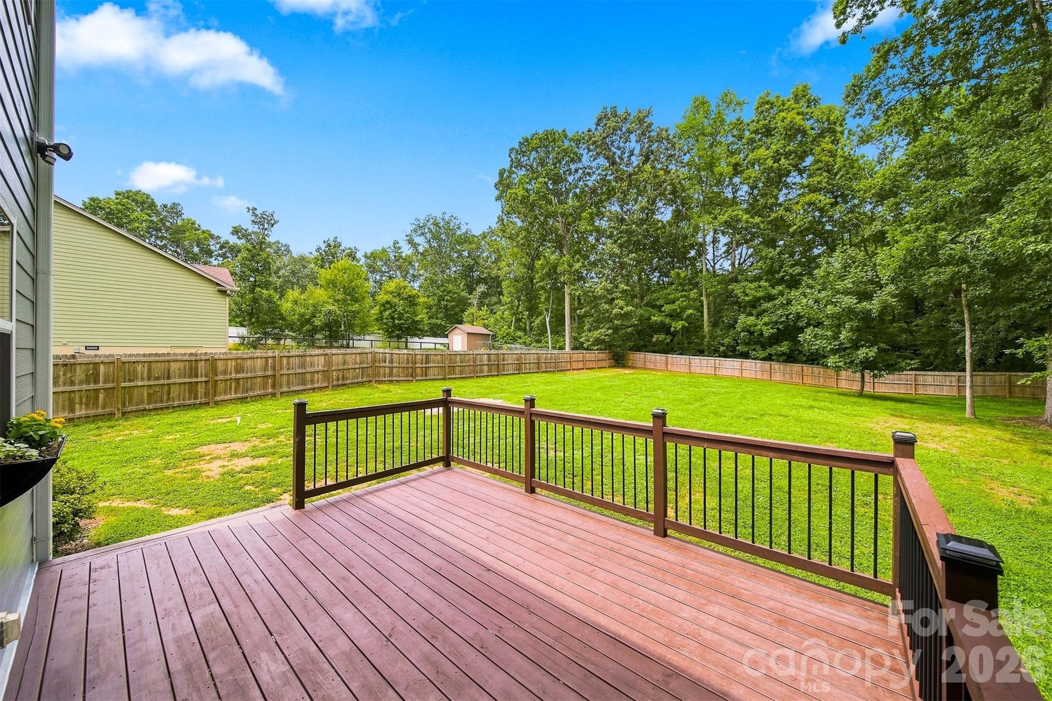 Single Family Residence at 5810 Dwayne Starnes Drive, Hickory, photo 28 of 42