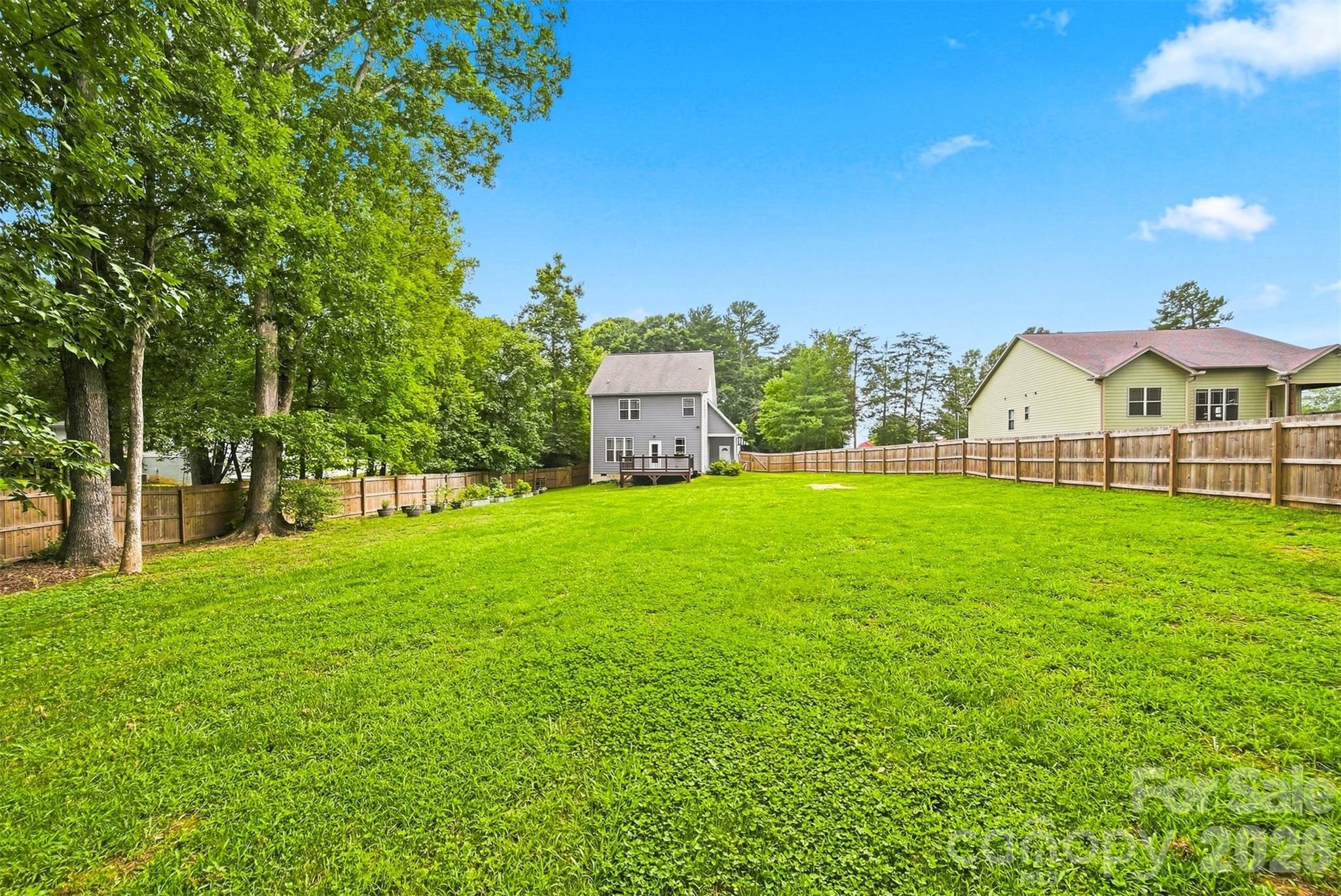 Single Family Residence at 5810 Dwayne Starnes Drive, Hickory, photo 33 of 42
