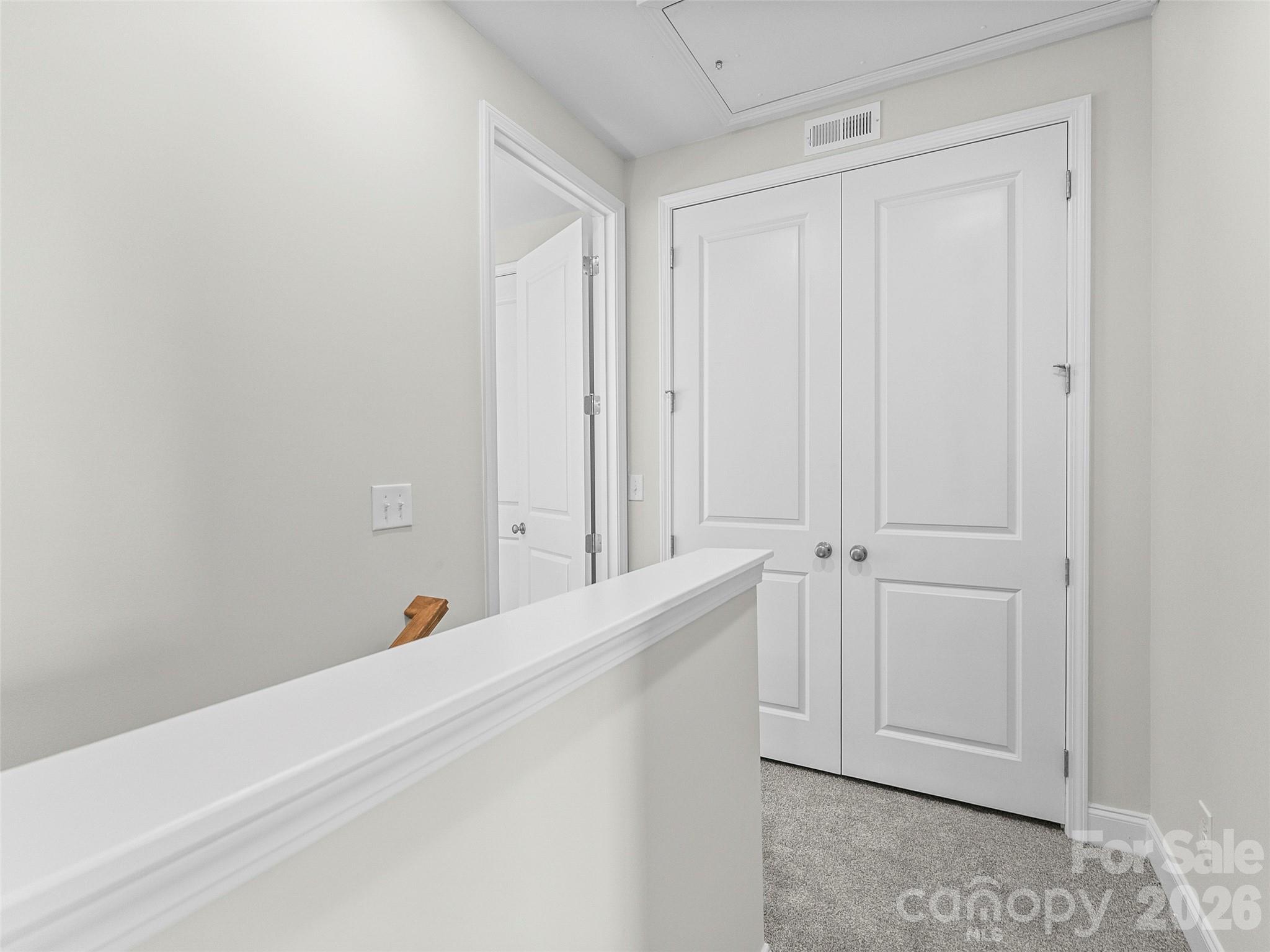 Townhouse at 16 Bessie Luther Boulevard, Candler, photo 17 of 34