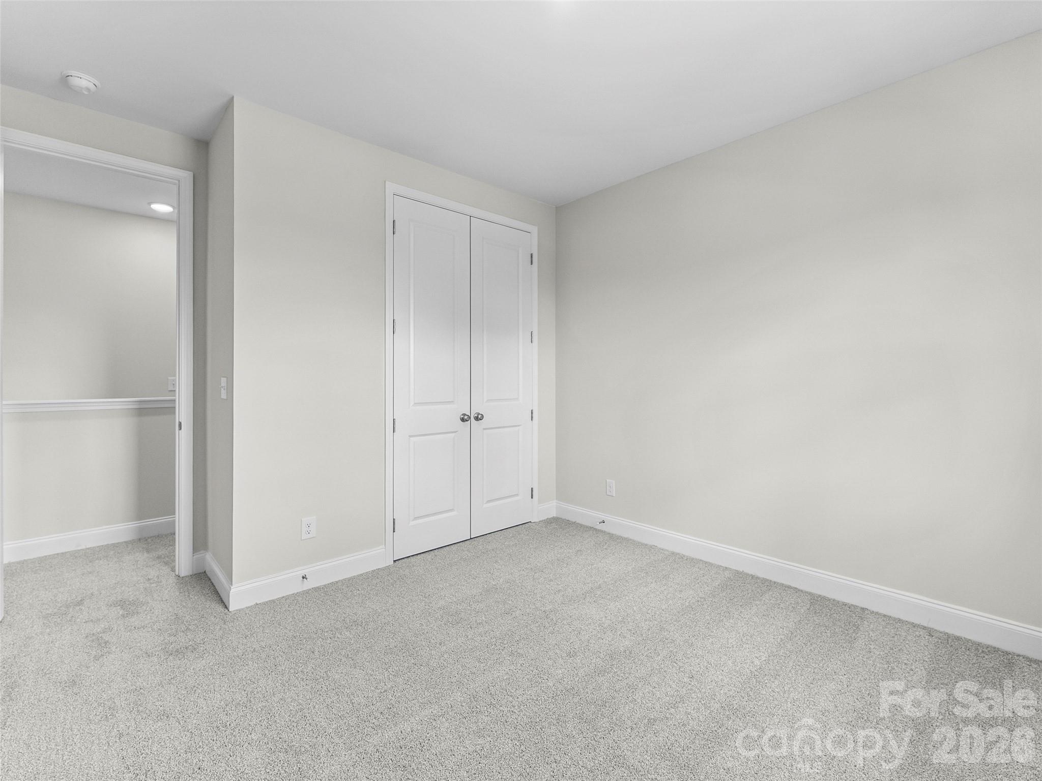 Townhouse at 16 Bessie Luther Boulevard, Candler, photo 19 of 34