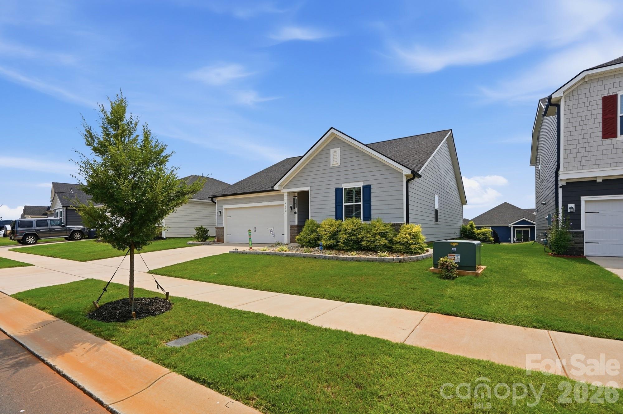 4480 Family Trail Drive
