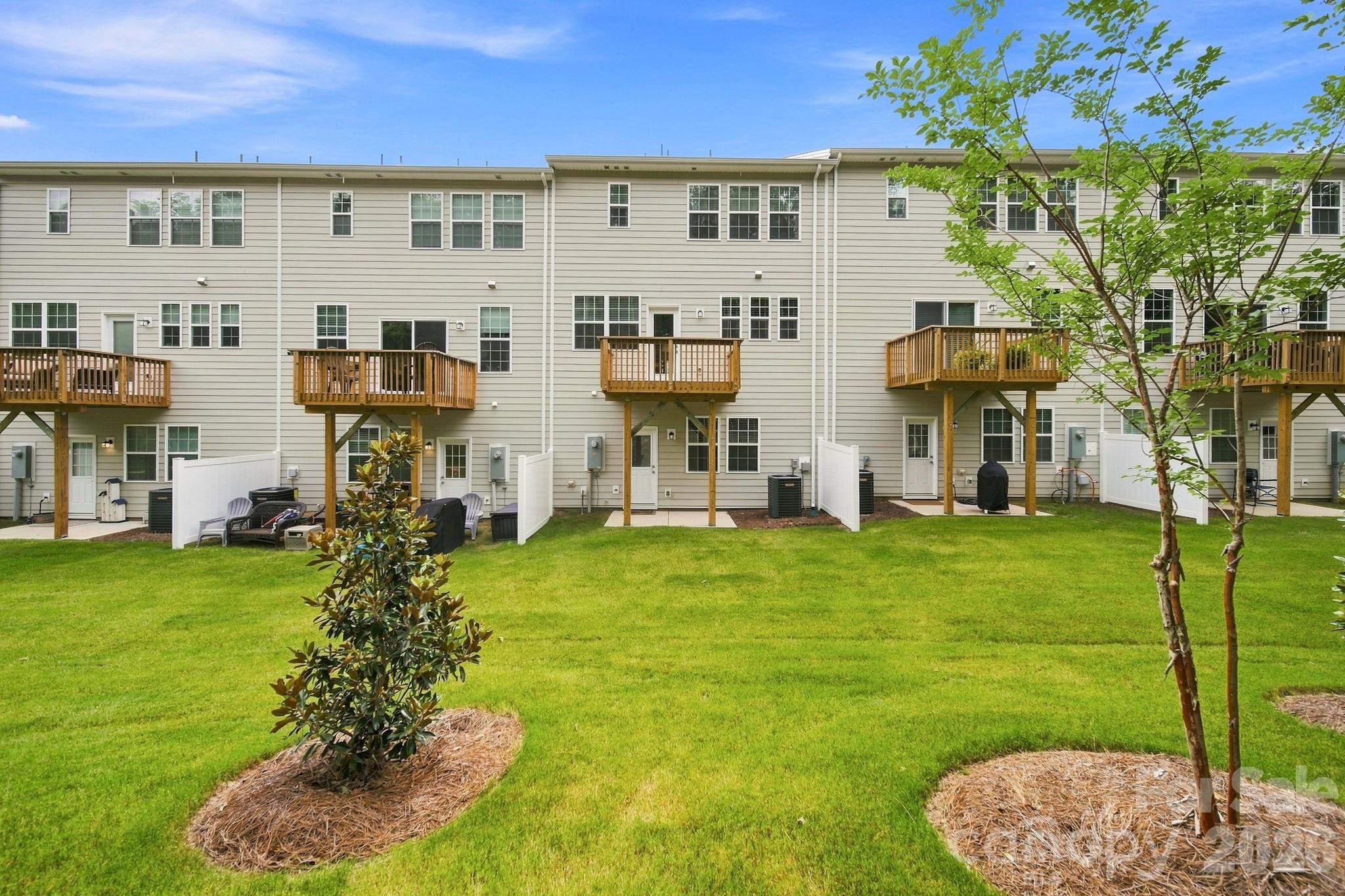 Townhouse at 1131 Bandon Drive, Waxhaw, photo 40 of 41