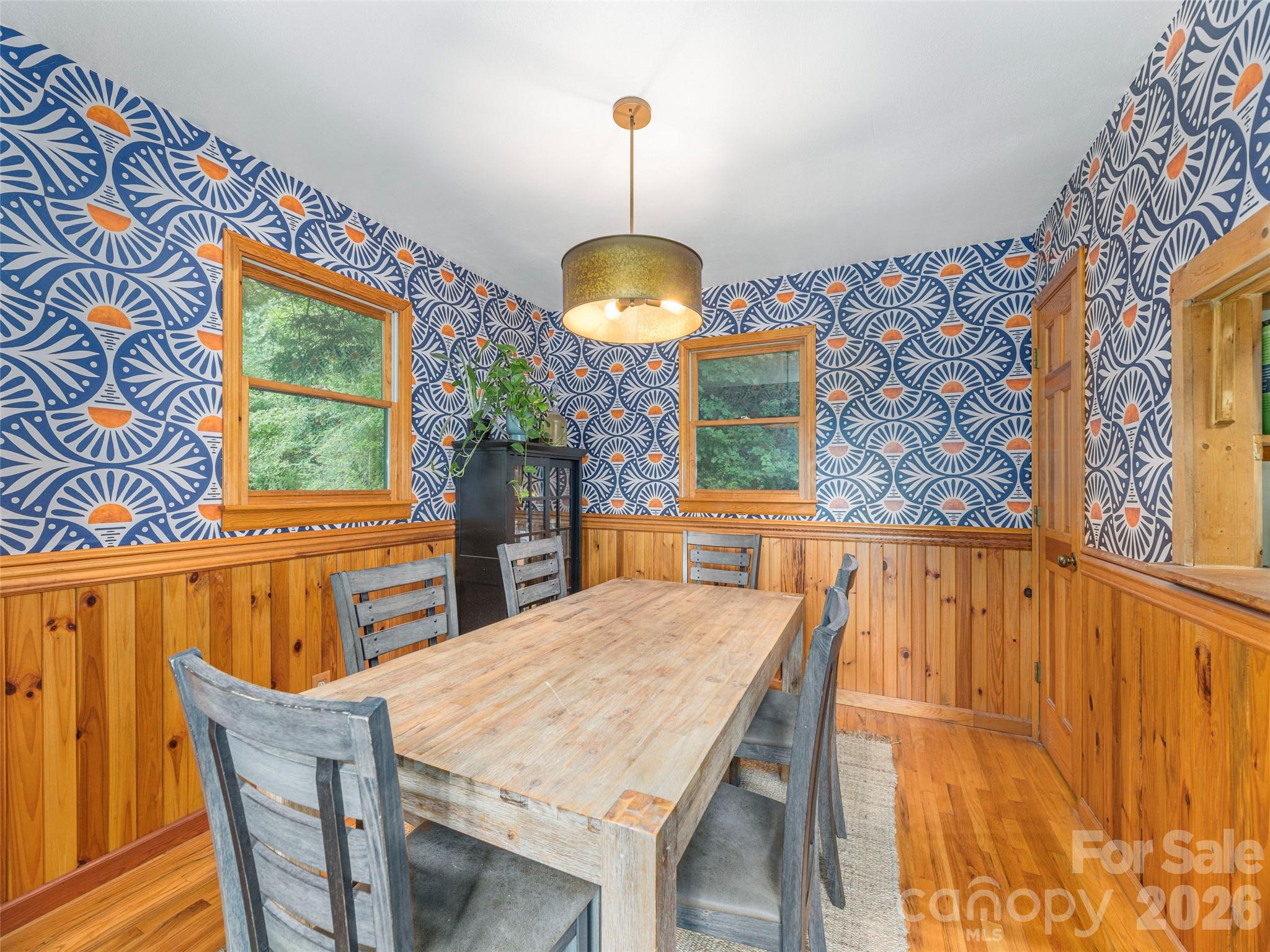 Single Family Residence at 215 Hall Top Road, Waynesville, photo 12 of 35