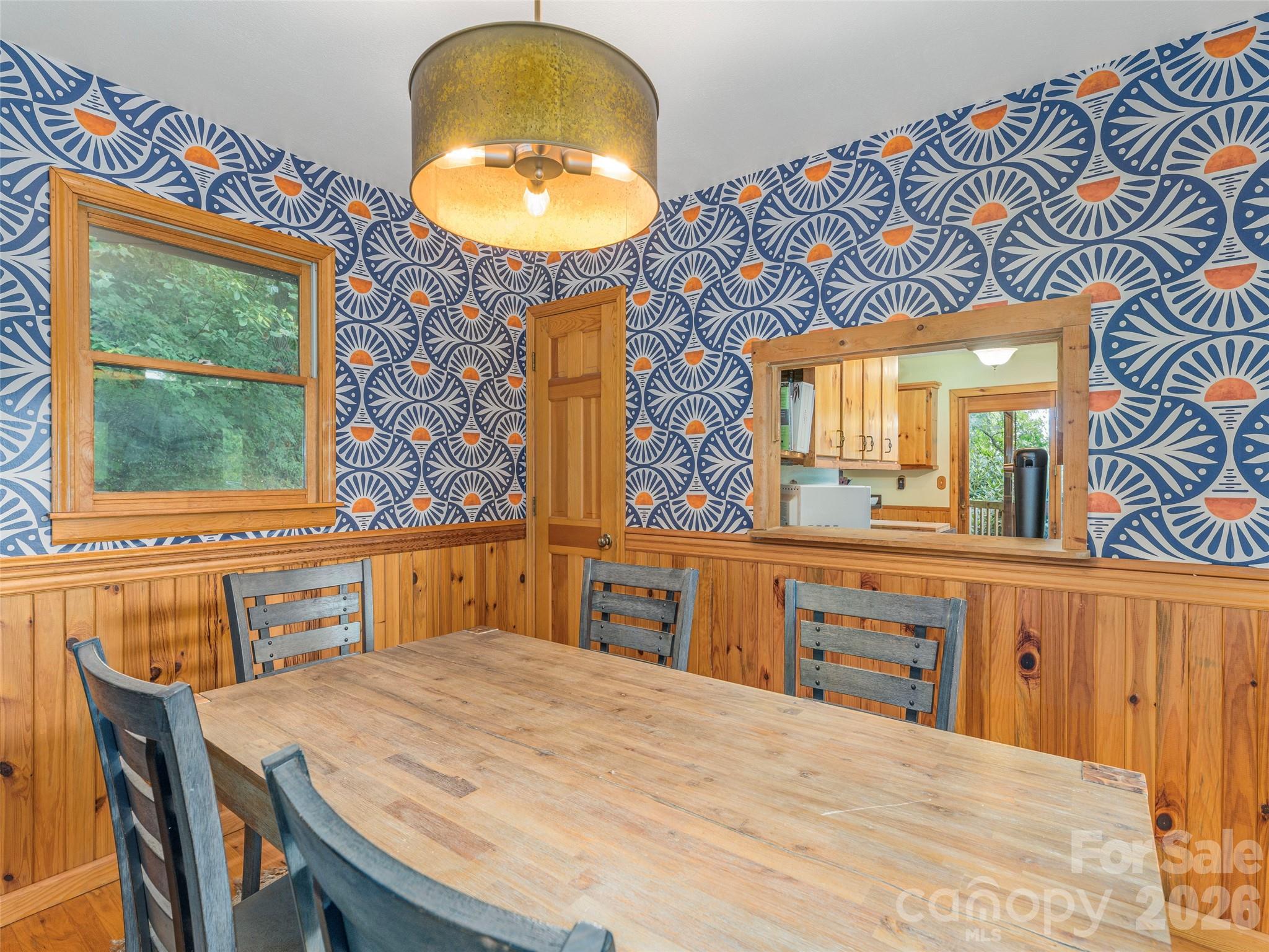 Single Family Residence at 215 Hall Top Road, Waynesville, photo 13 of 35