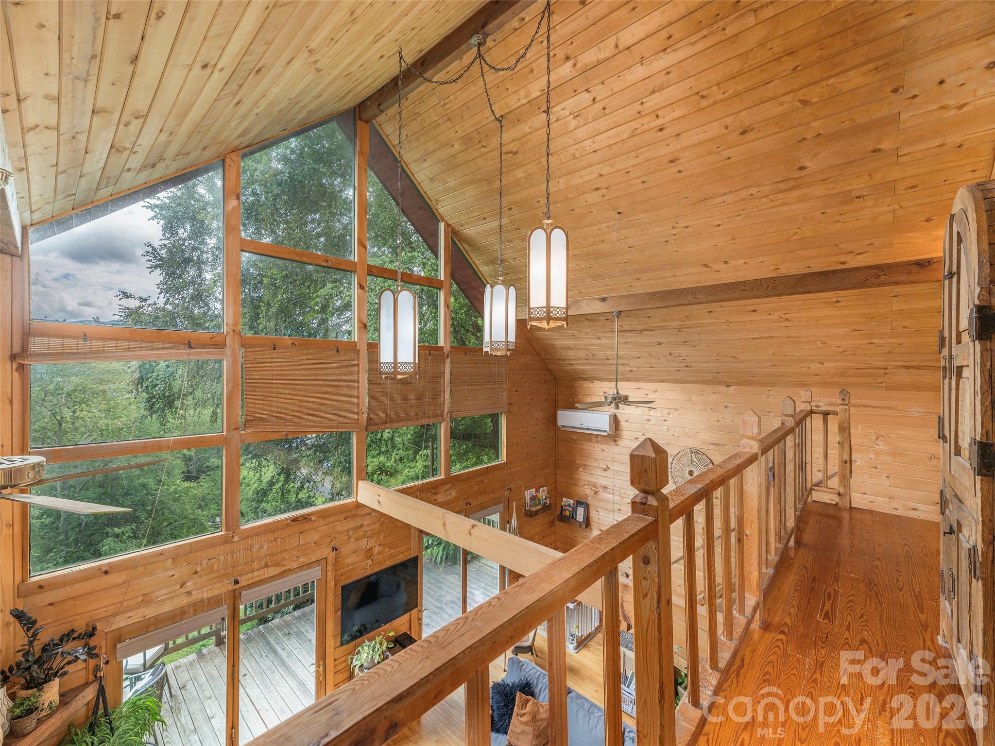 Single Family Residence at 215 Hall Top Road, Waynesville, photo 15 of 35