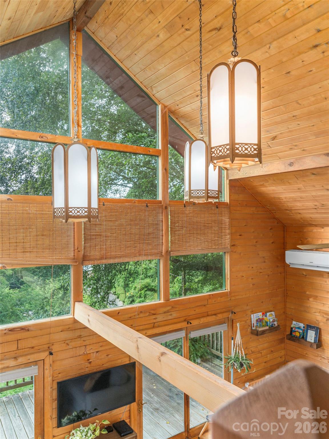 Single Family Residence at 215 Hall Top Road, Waynesville, photo 16 of 35