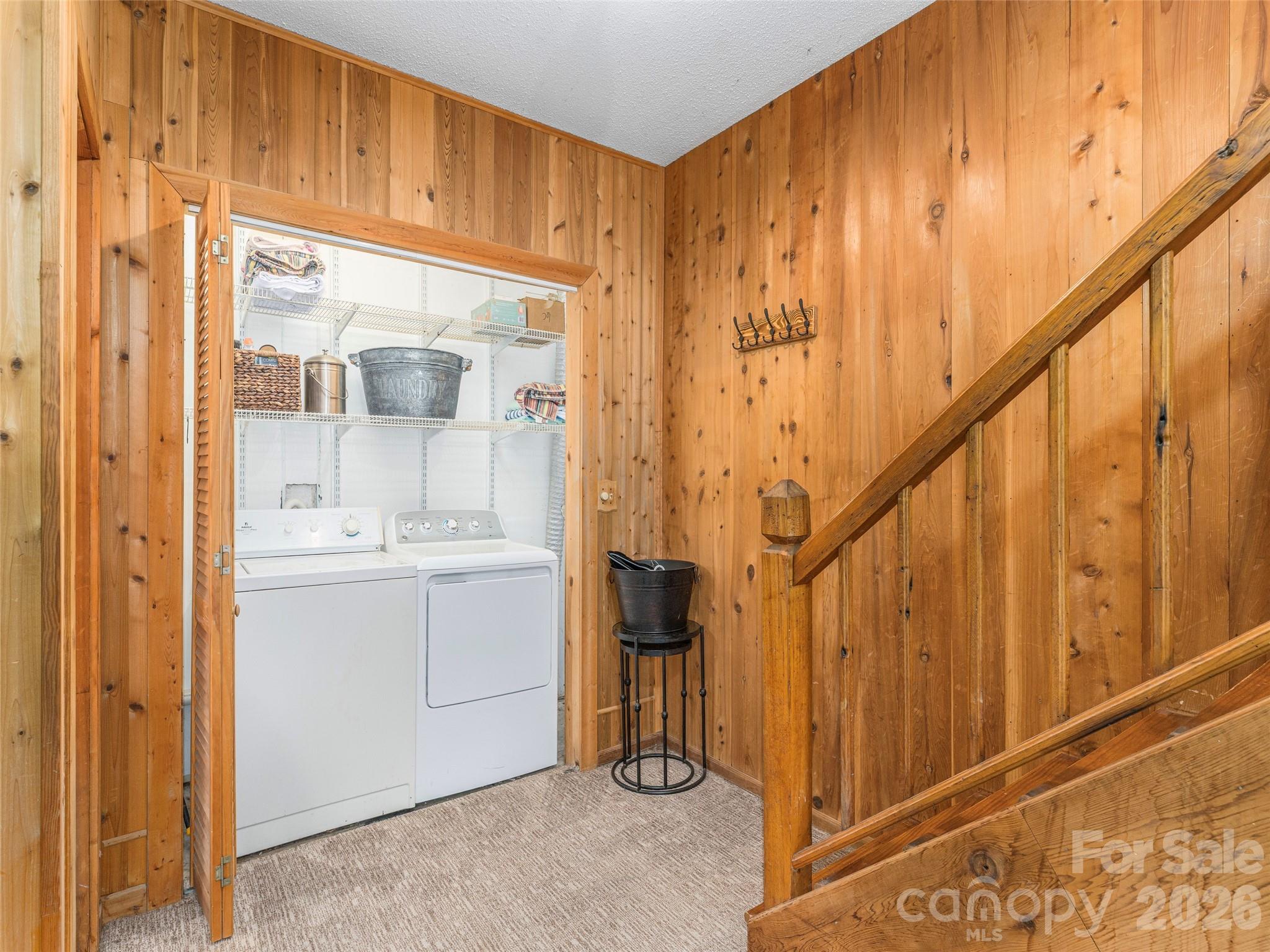 Single Family Residence at 215 Hall Top Road, Waynesville, photo 21 of 35