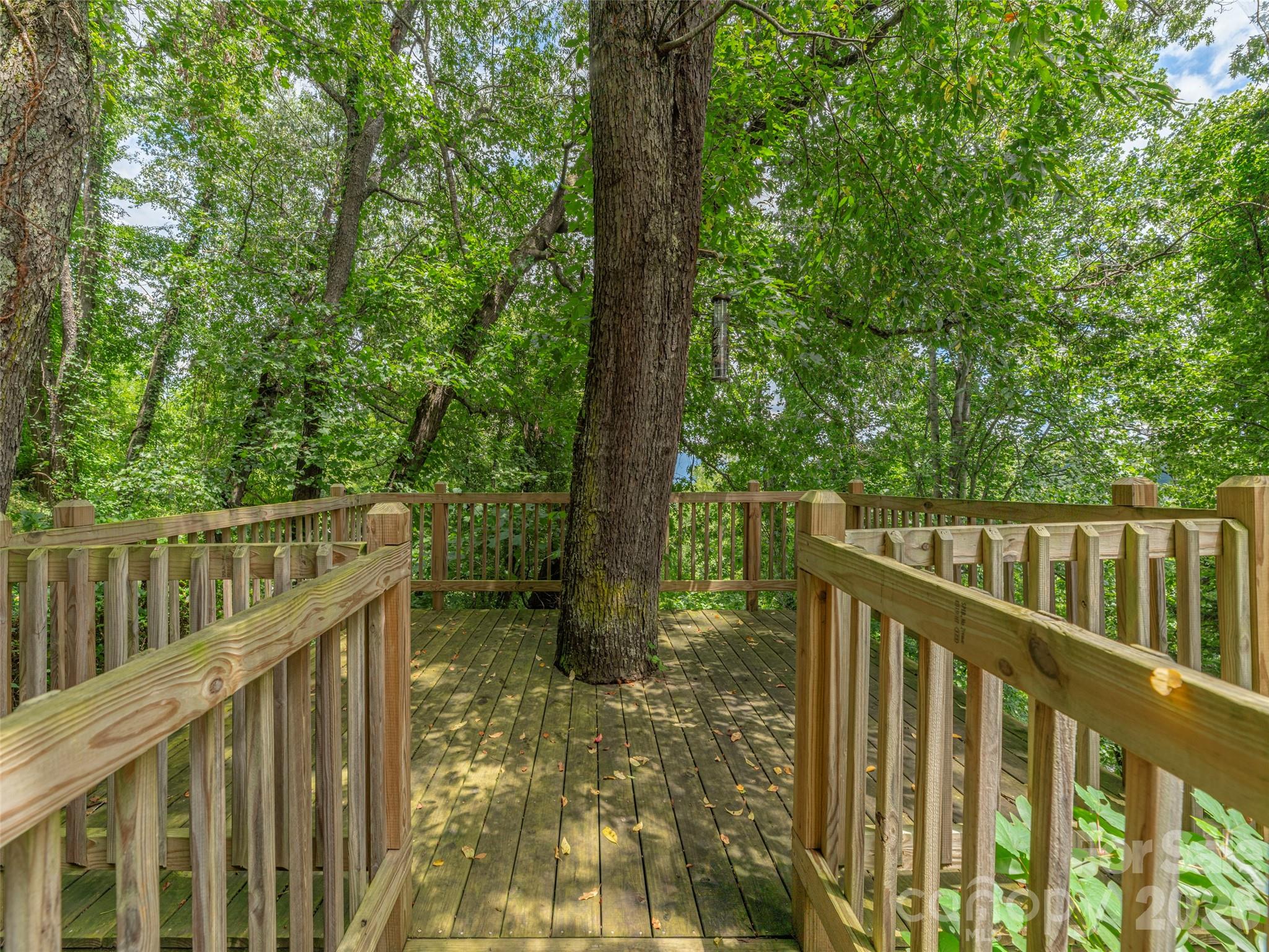 Single Family Residence at 215 Hall Top Road, Waynesville, photo 28 of 35