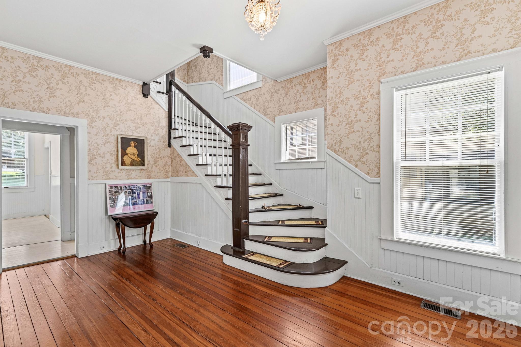 Single Family Residence at 309 N Ellis Street, Salisbury, photo 7 of 48