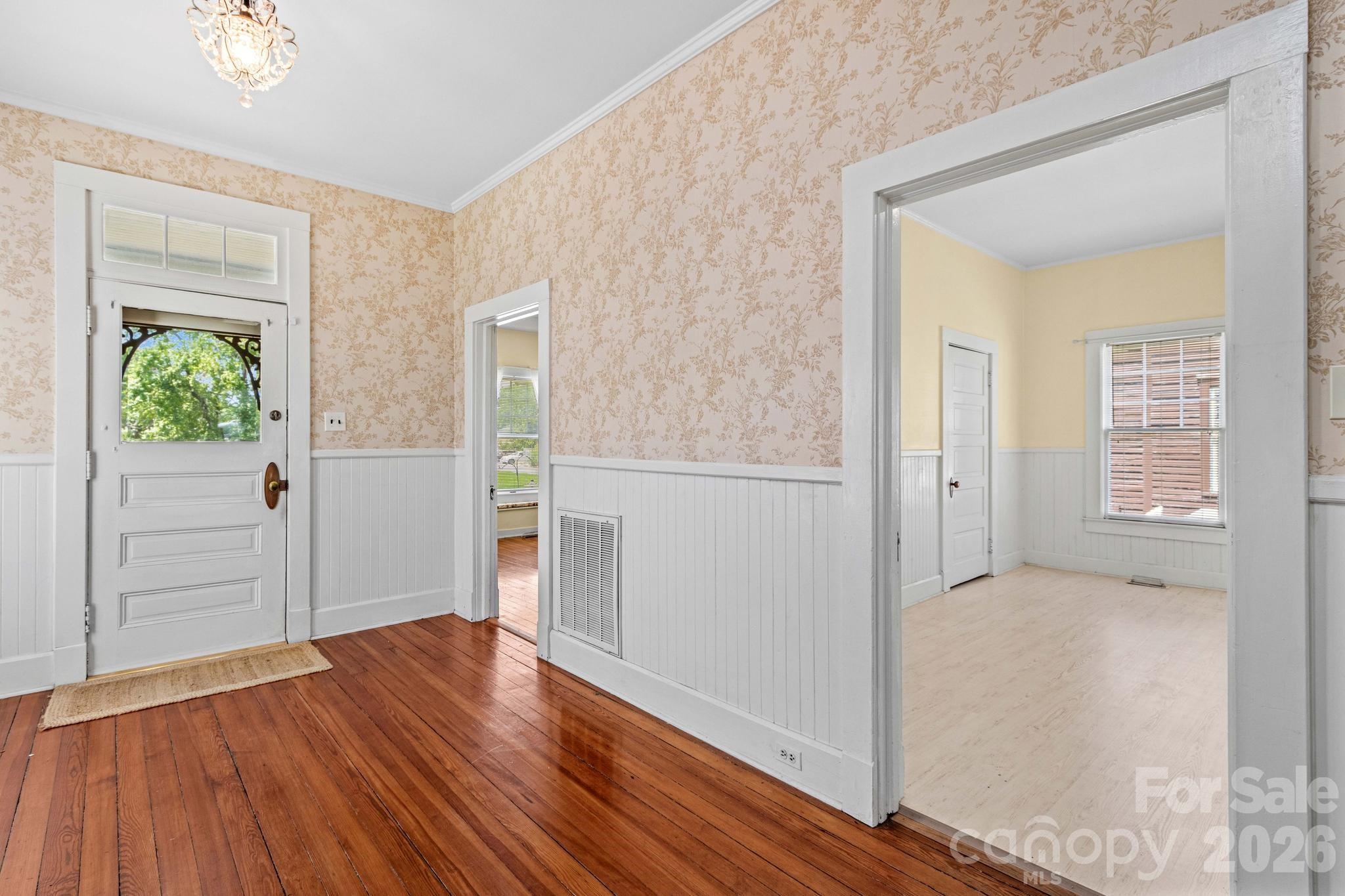 Single Family Residence at 309 N Ellis Street, Salisbury, photo 8 of 48