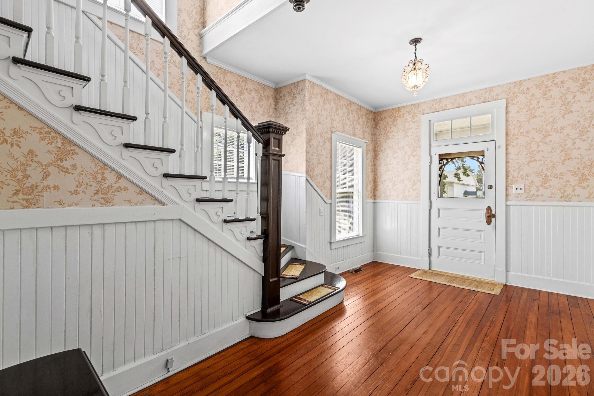Single Family Residence at 309 N Ellis Street, Salisbury, photo 9 of 48