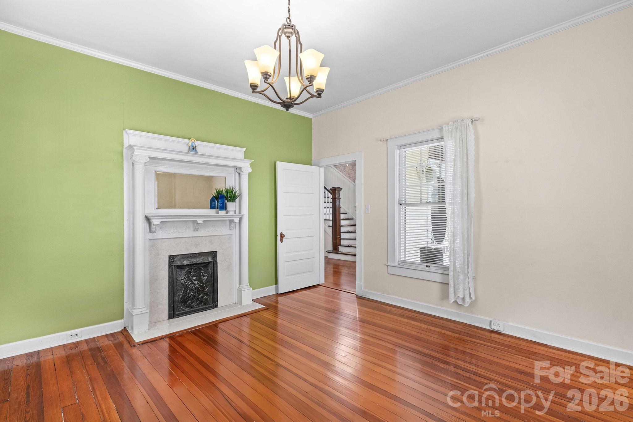 Single Family Residence at 309 N Ellis Street, Salisbury, photo 10 of 48