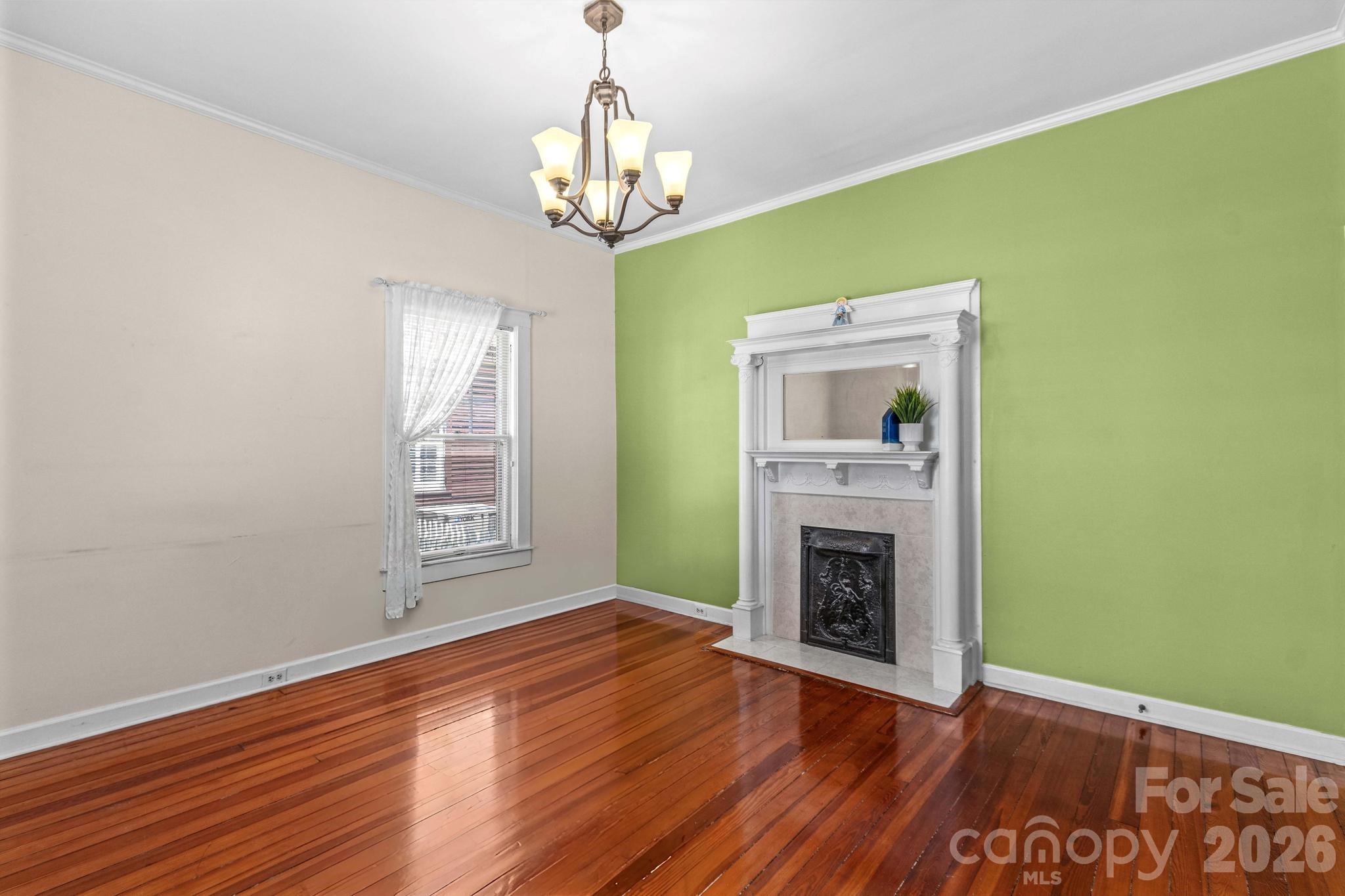 Single Family Residence at 309 N Ellis Street, Salisbury, photo 11 of 48