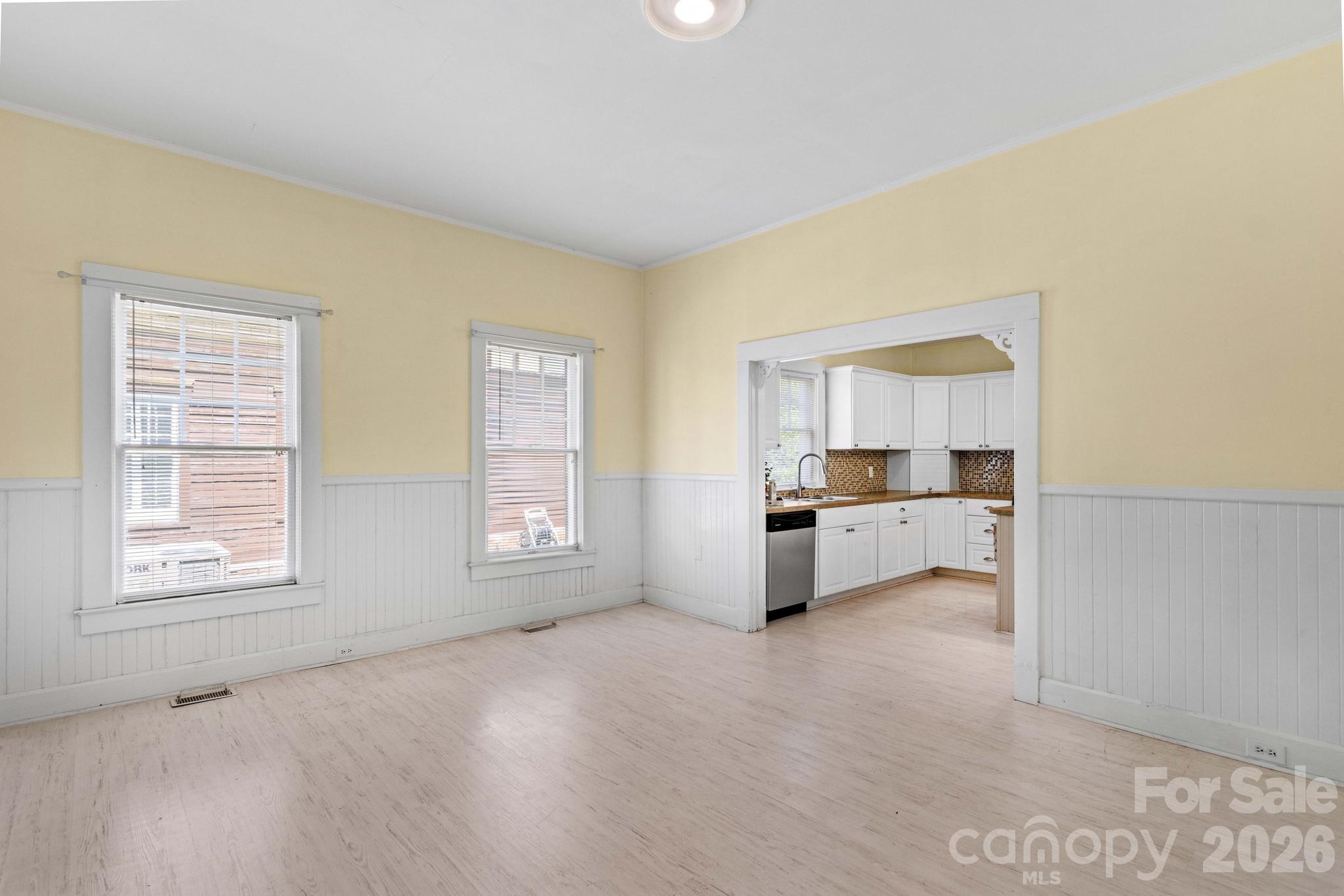Single Family Residence at 309 N Ellis Street, Salisbury, photo 13 of 48