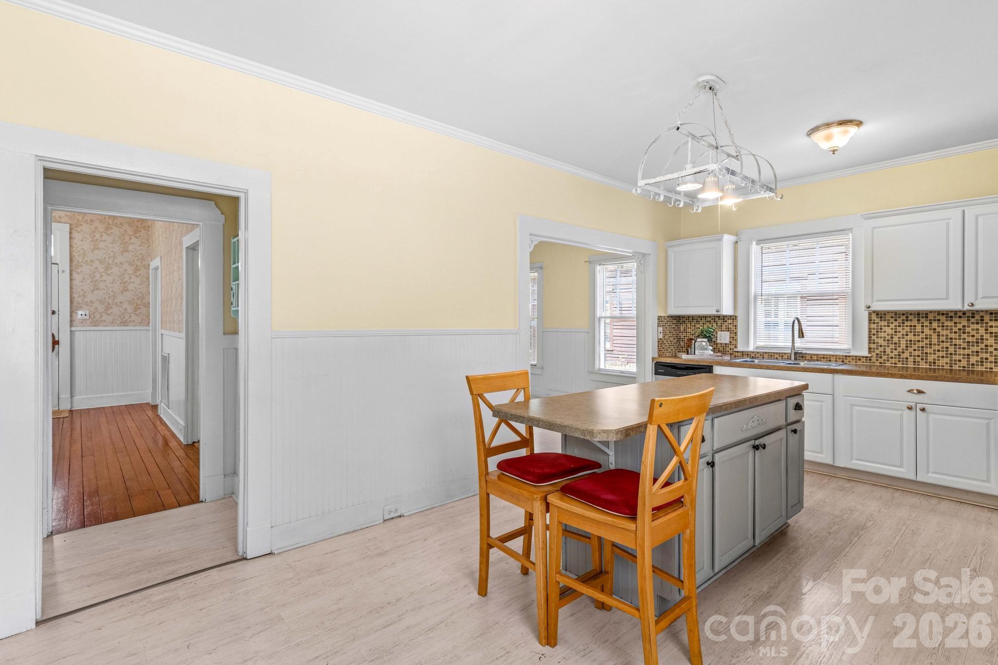 Single Family Residence at 309 N Ellis Street, Salisbury, photo 20 of 48