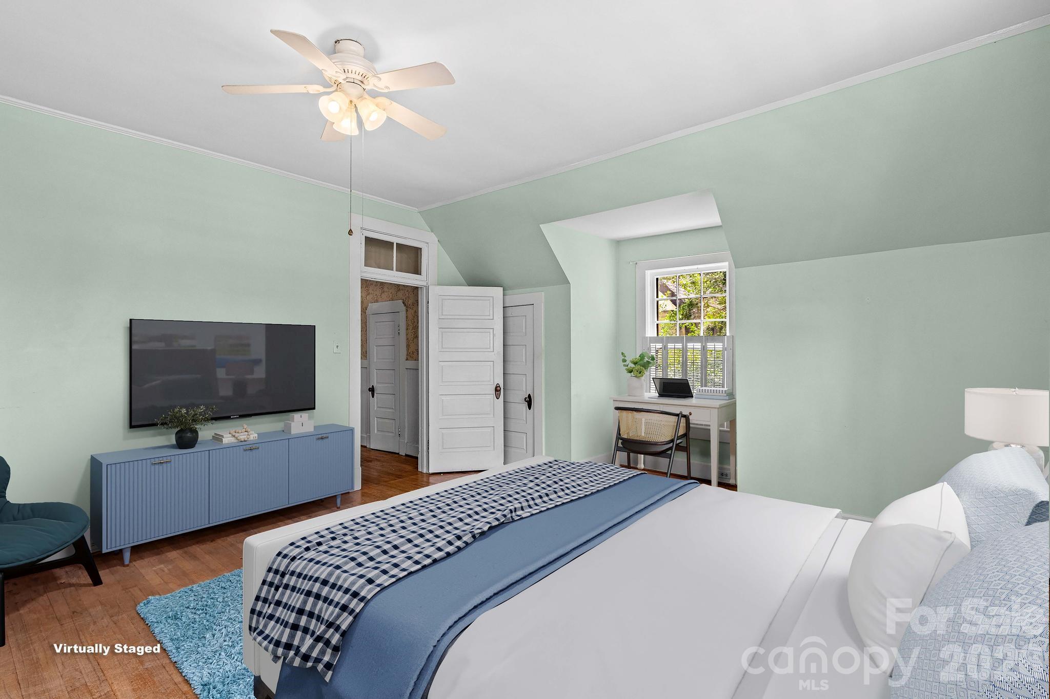 Single Family Residence at 309 N Ellis Street, Salisbury, photo 29 of 48