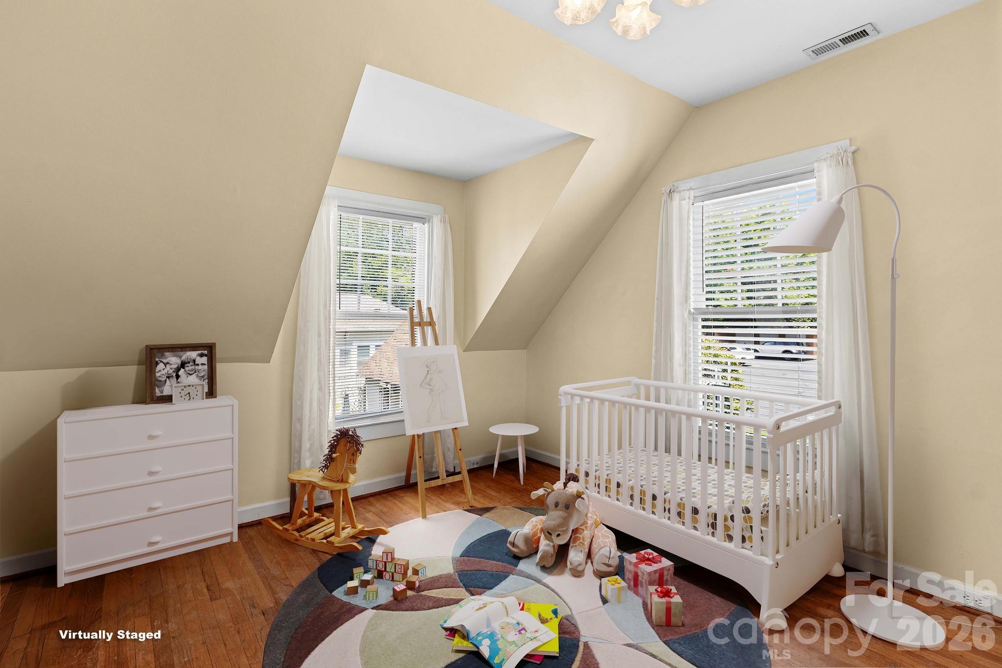 Single Family Residence at 309 N Ellis Street, Salisbury, photo 37 of 48