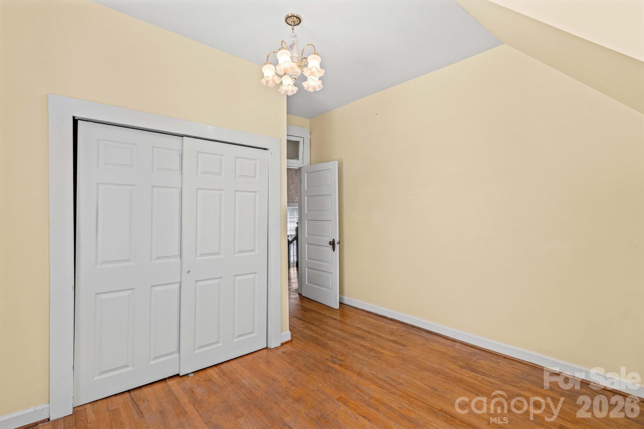 Single Family Residence at 309 N Ellis Street, Salisbury, photo 39 of 48