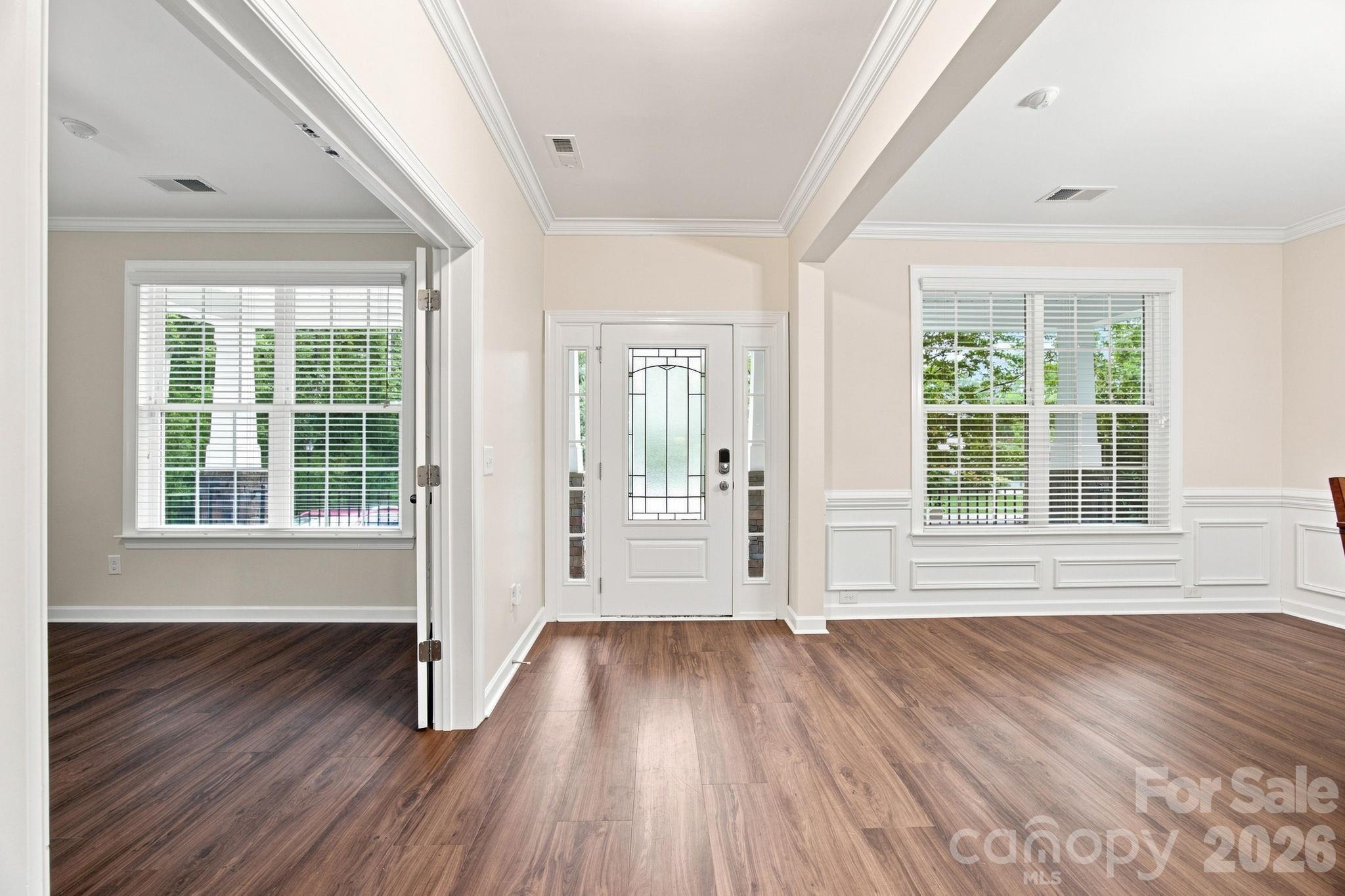 Fresh Paint! - 2709 Sugaree Court, Waxhaw