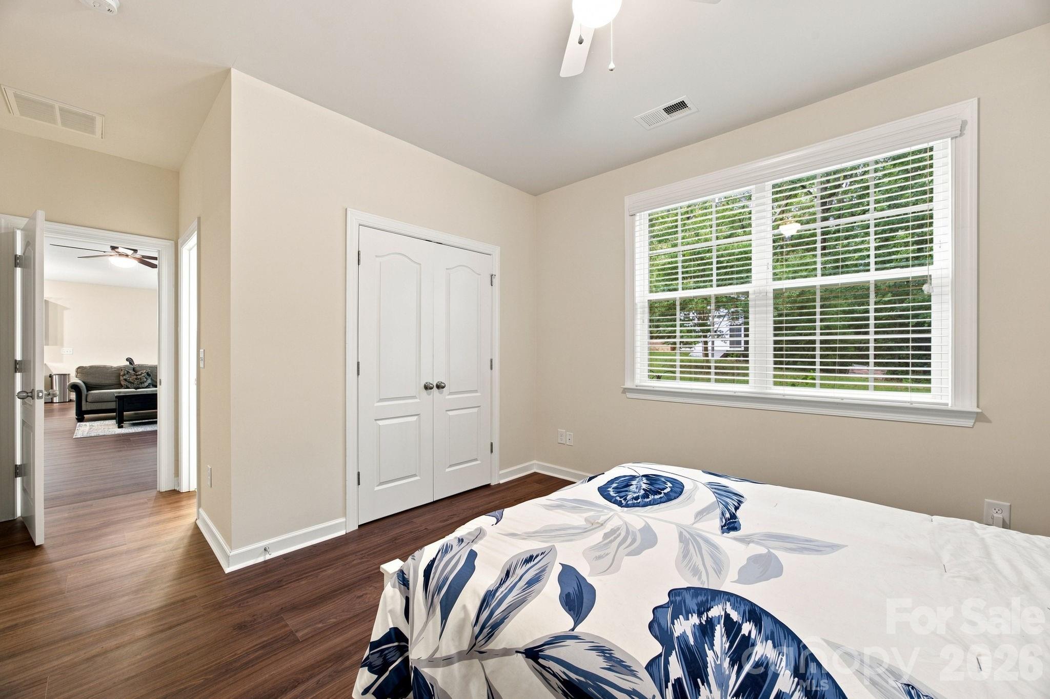 Great Guest Suite - 2709 Sugaree Court, Waxhaw