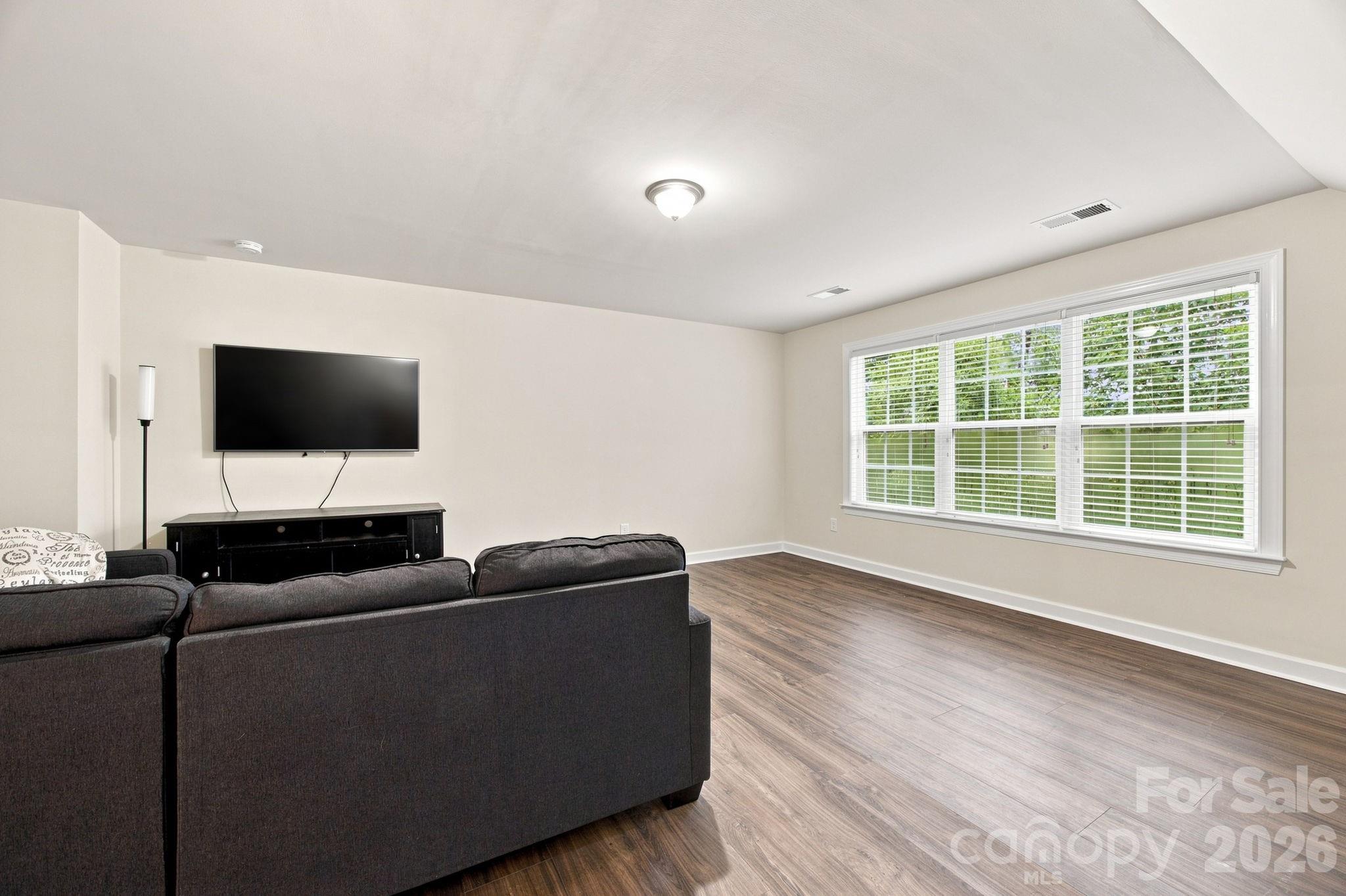 Bonus Room - 2709 Sugaree Court, Waxhaw