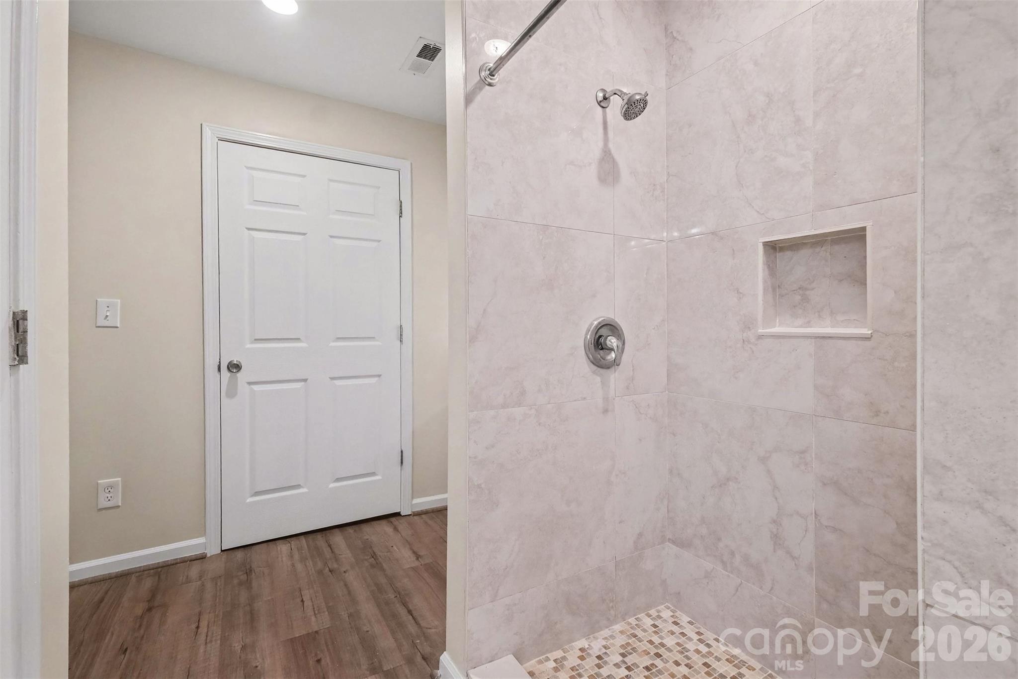 Primary Bathroom - 1352 Steed Street, Rock Hill