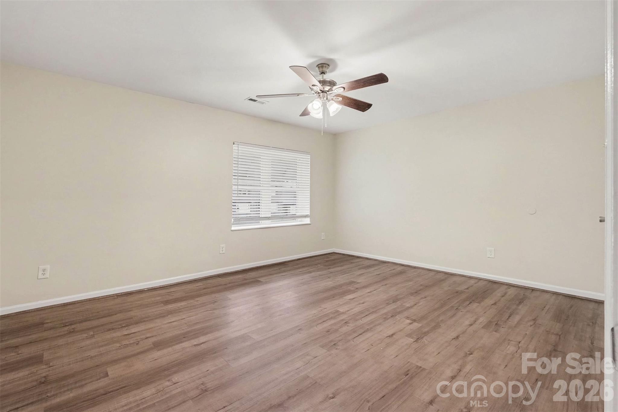 Bedroom 2 - 1352 Steed Street, Rock Hill