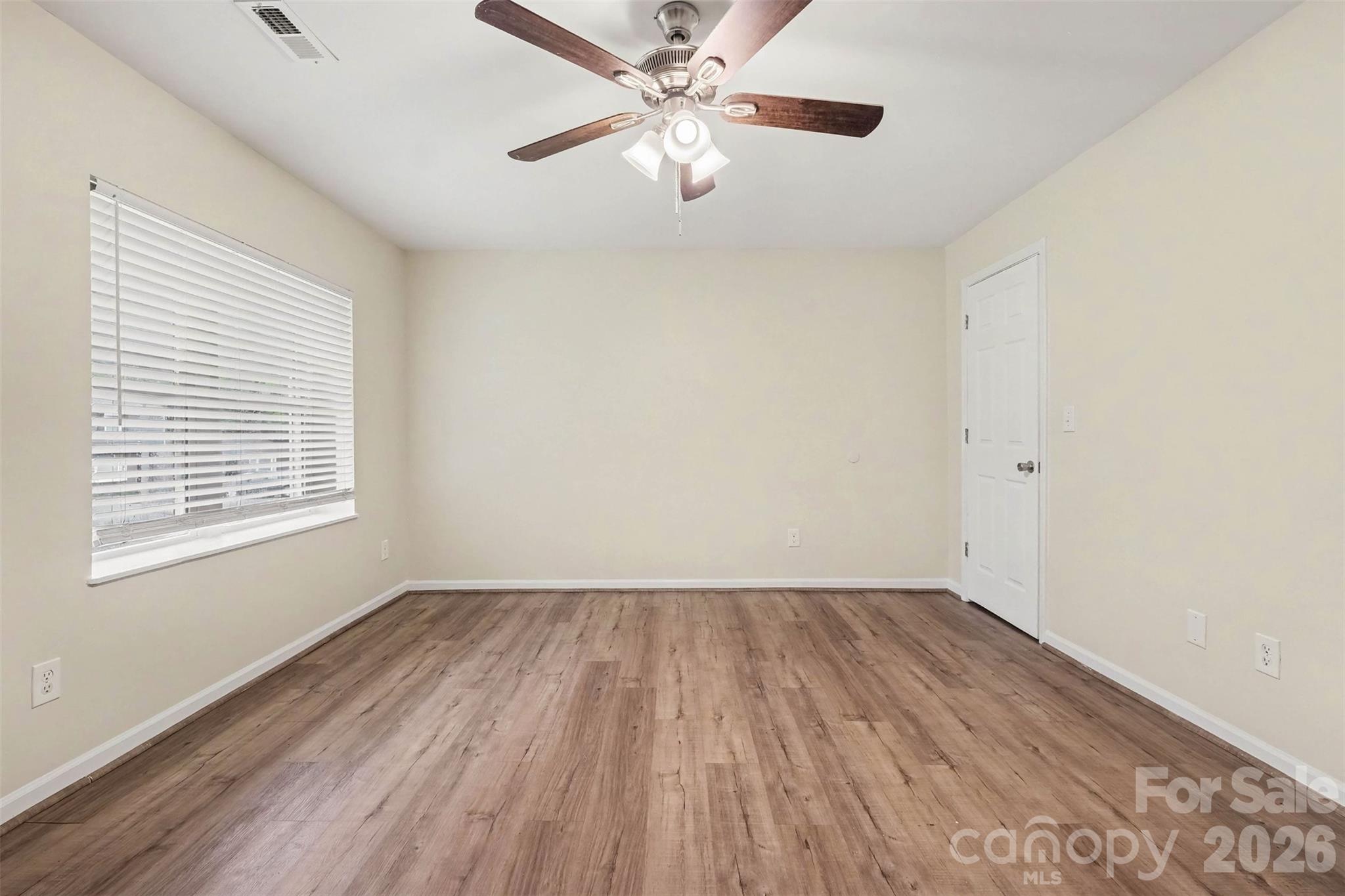 Bedroom 2 - 1352 Steed Street, Rock Hill