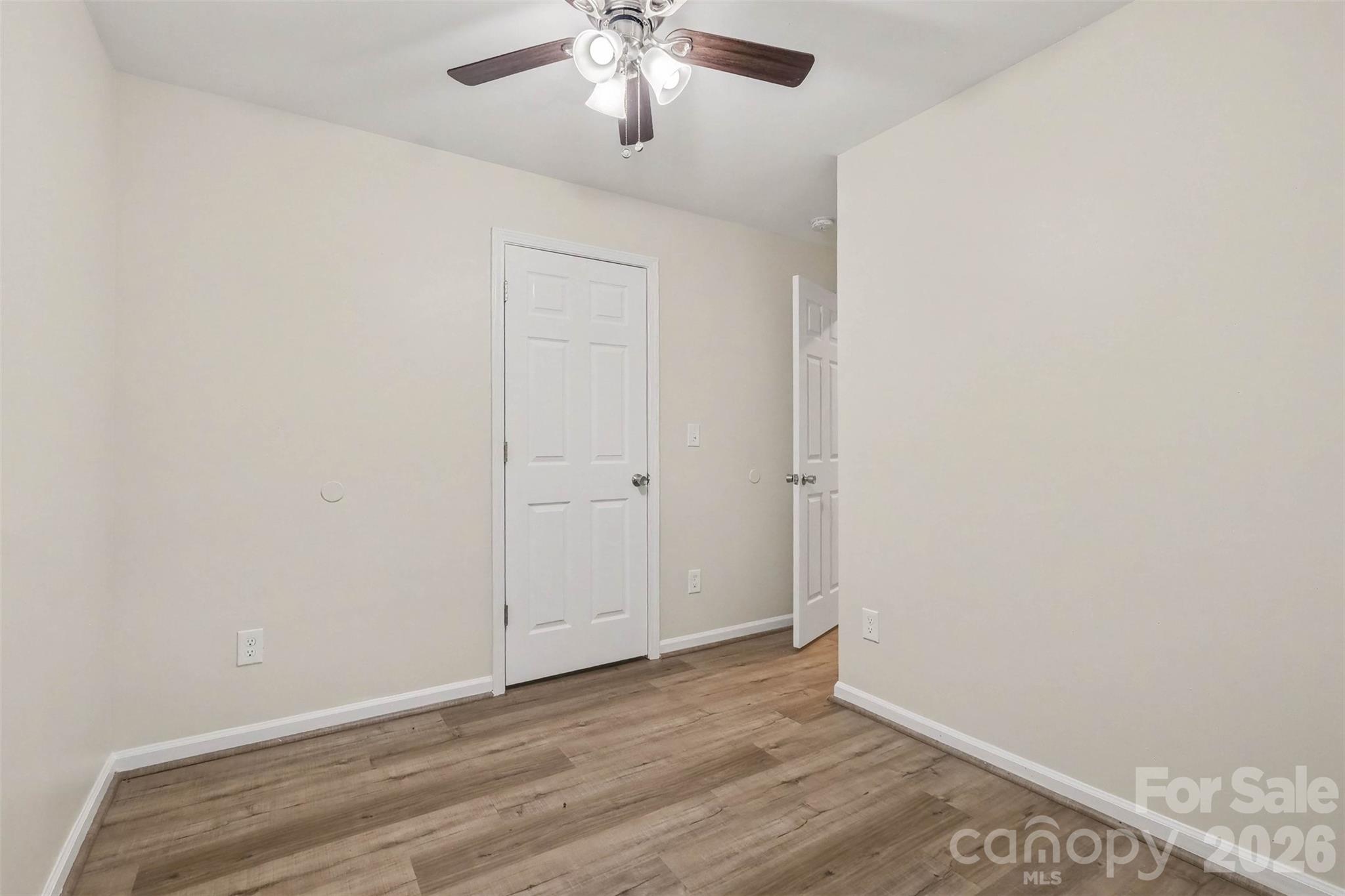 Bedroom 3 - 1352 Steed Street, Rock Hill