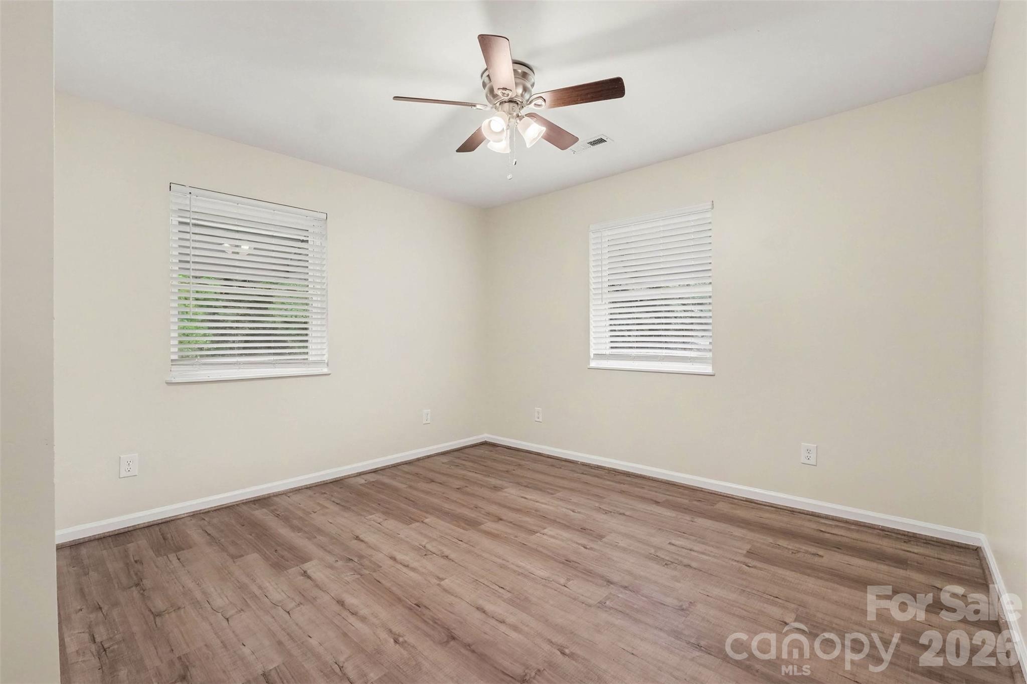 Bedroom 4 - 1352 Steed Street, Rock Hill