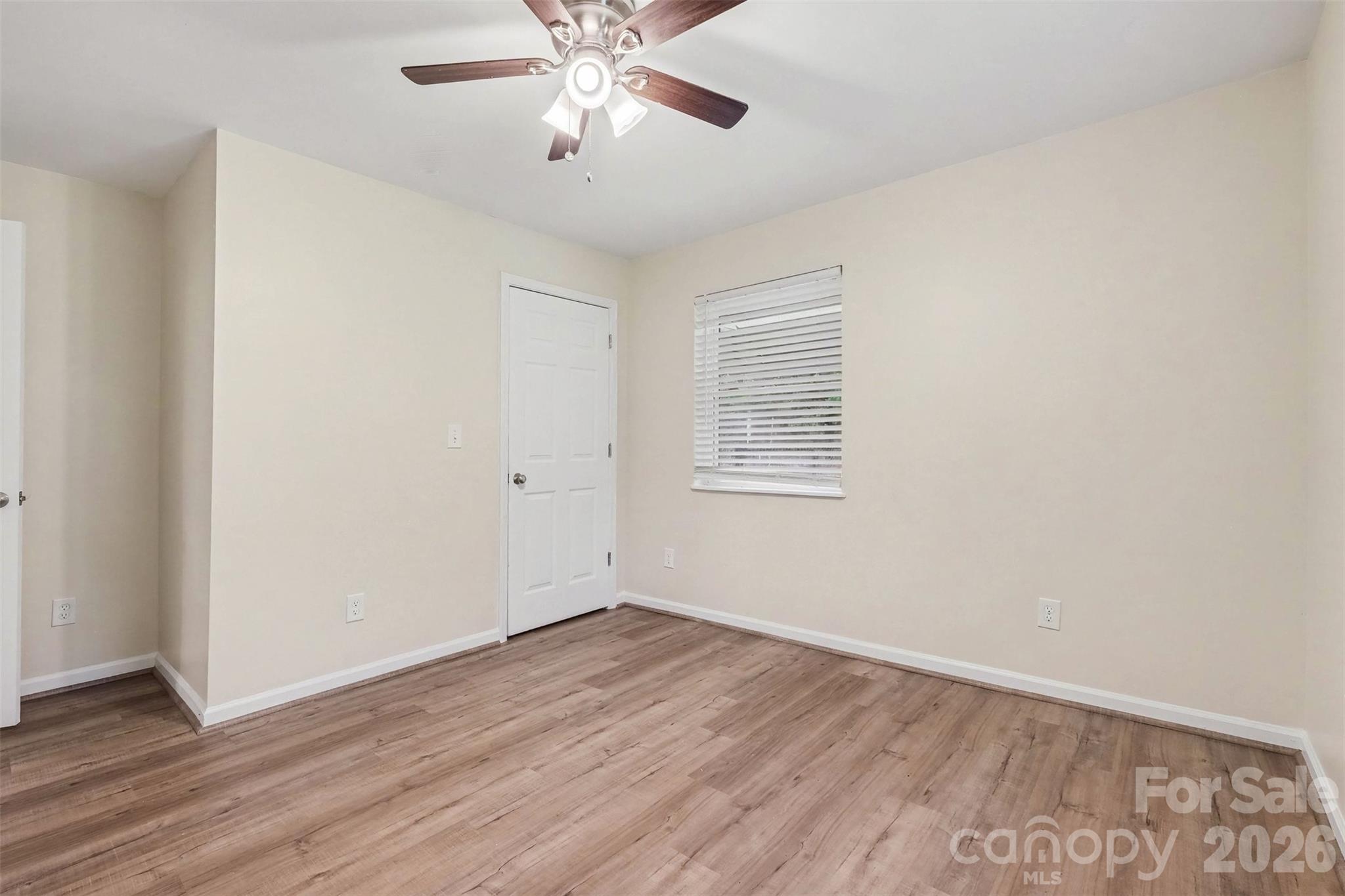 Bedroom 4 - 1352 Steed Street, Rock Hill