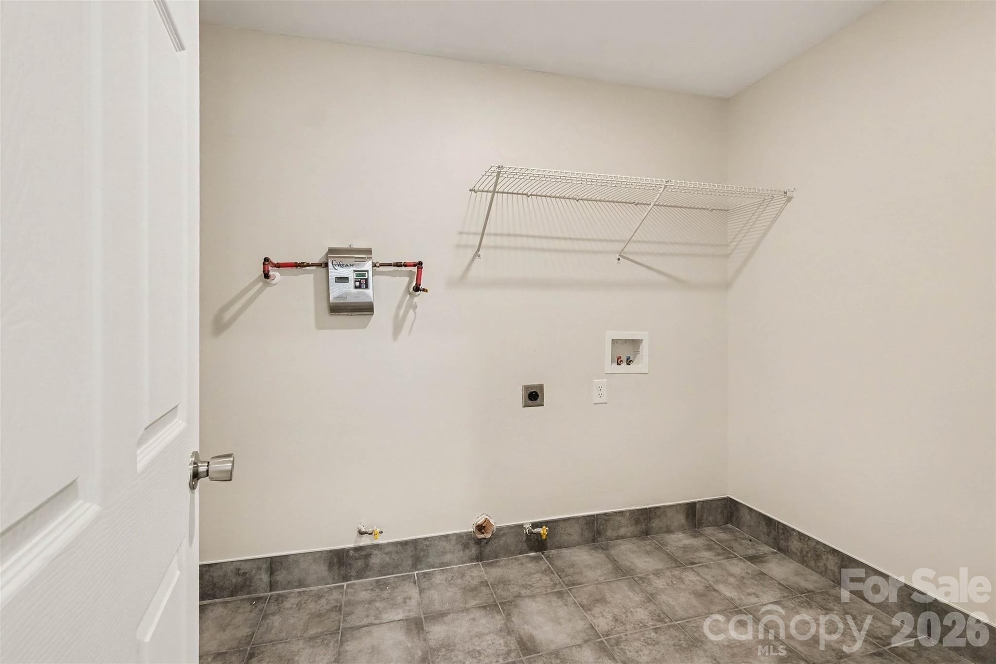 Laundry Room - 1352 Steed Street, Rock Hill