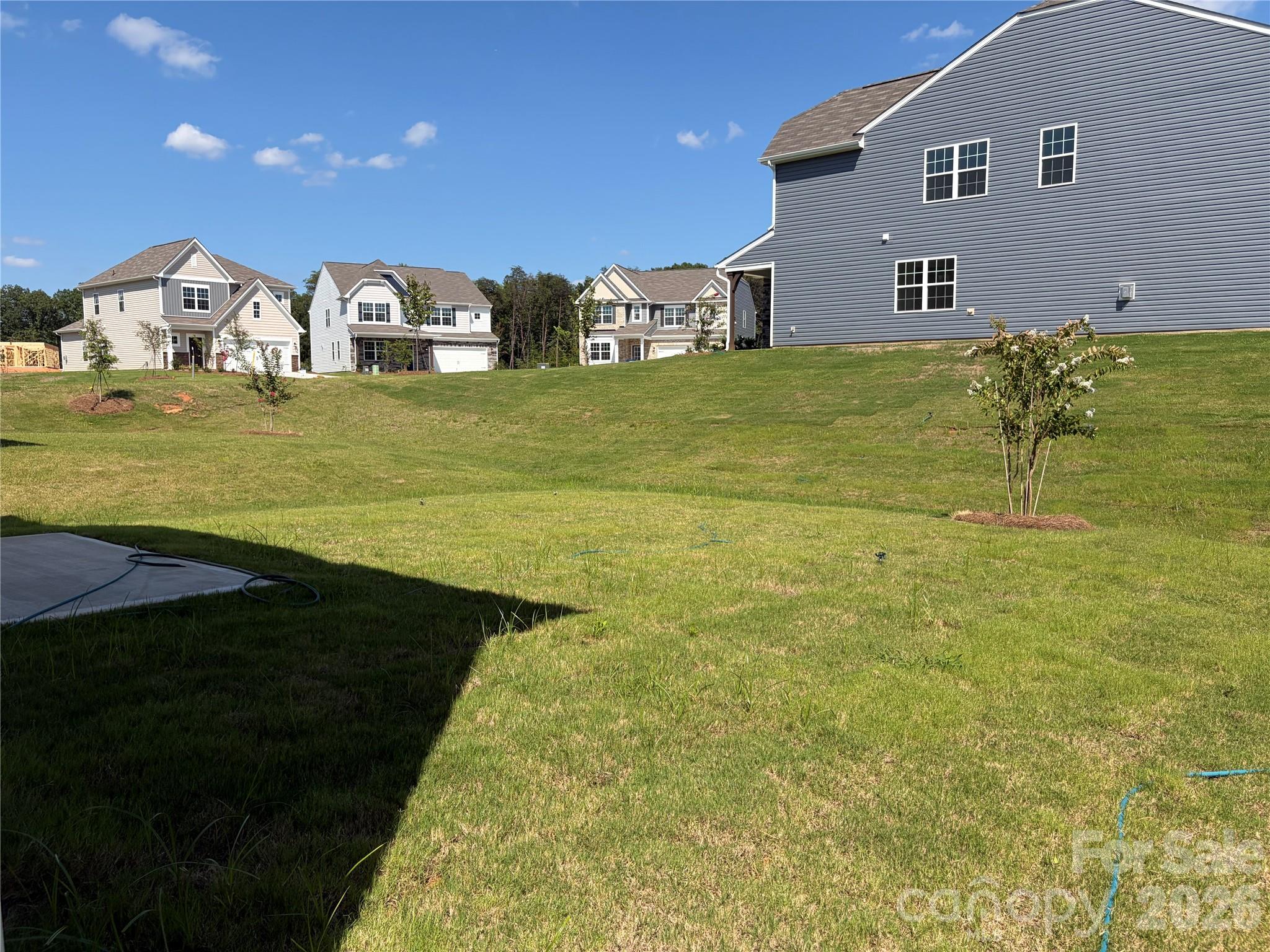 Single Family Residence at 2087 Morning Gold Drive, Maiden, photo 8 of 25