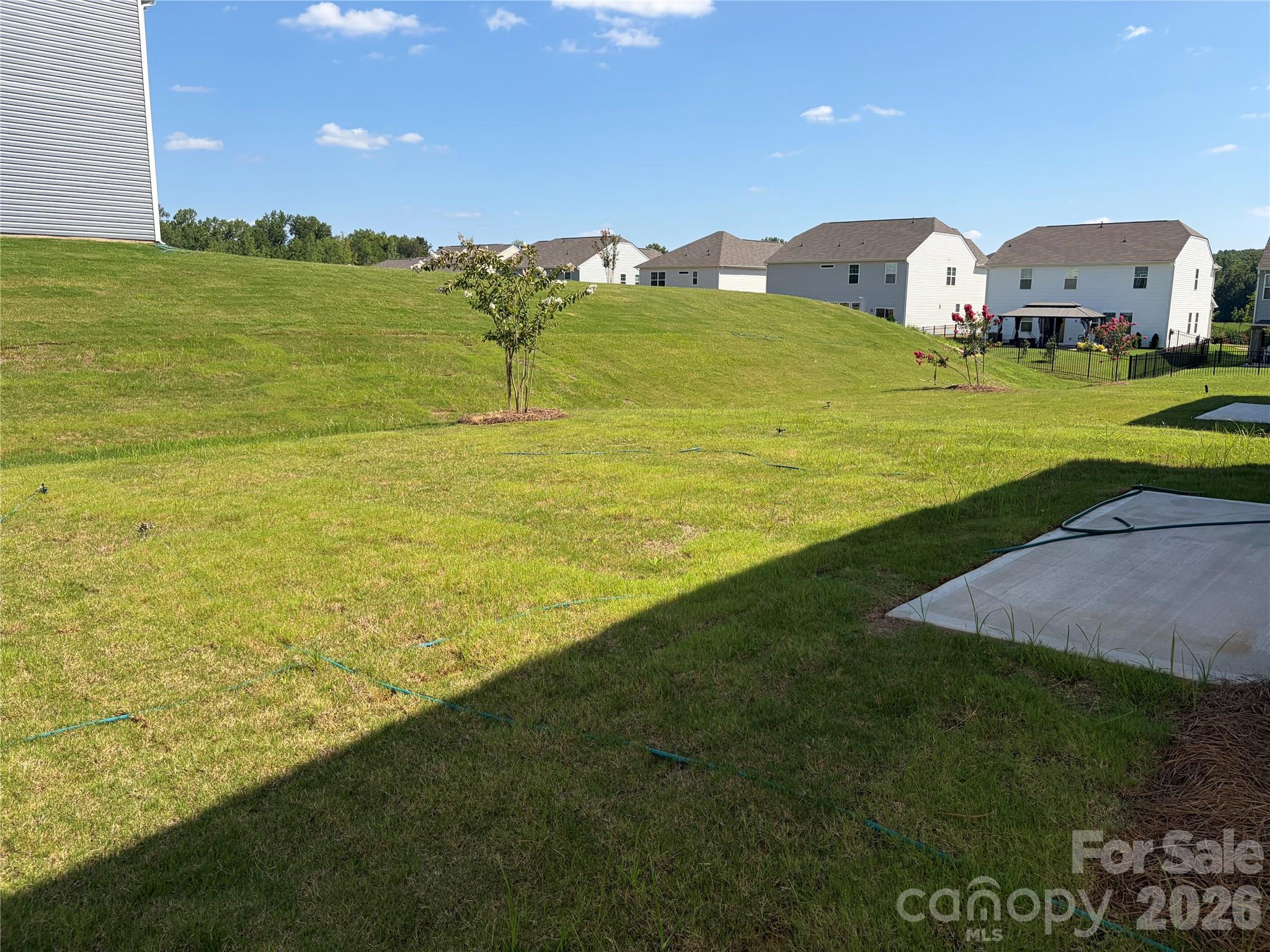 Single Family Residence at 2087 Morning Gold Drive, Maiden, photo 9 of 25
