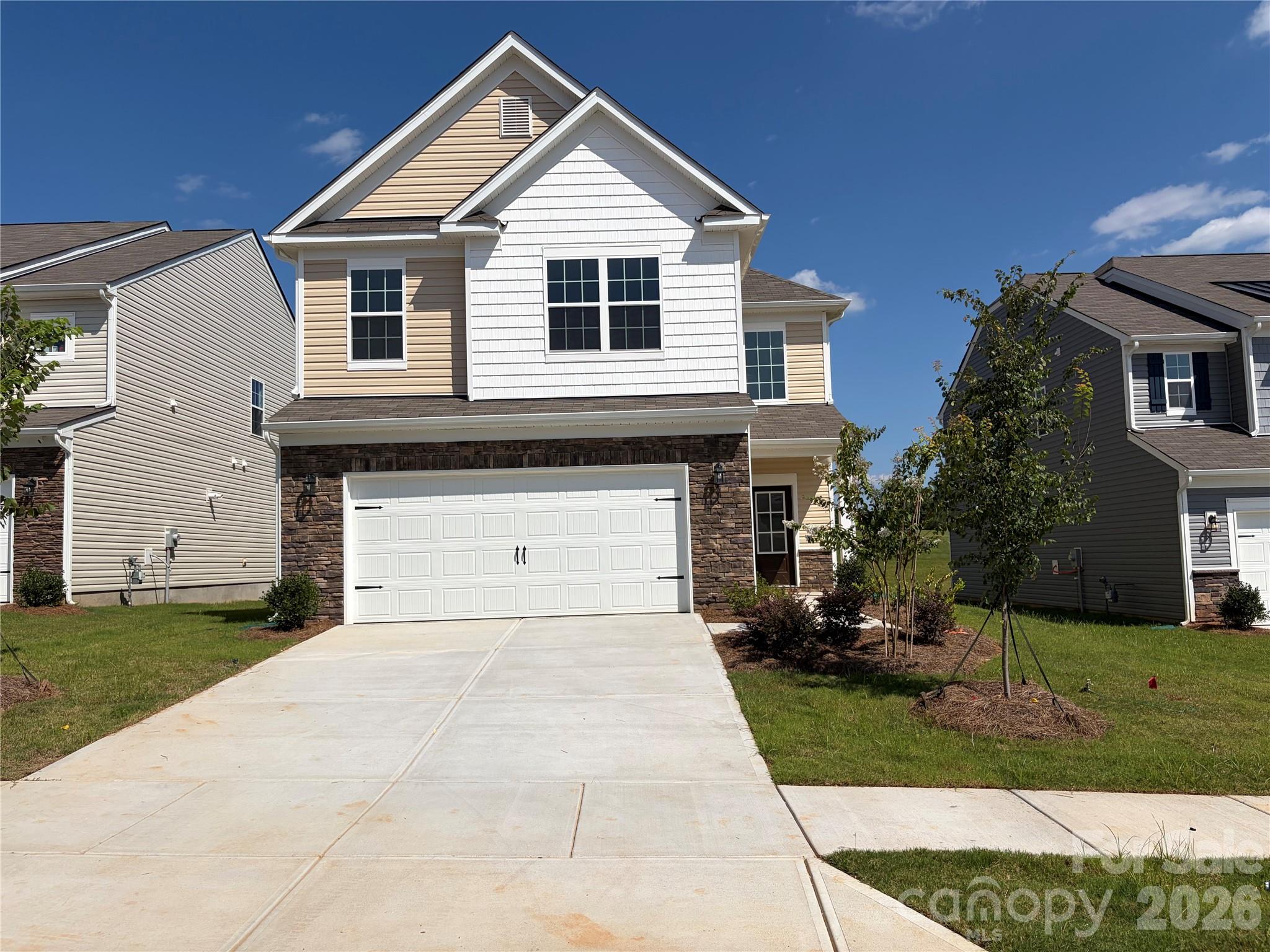 Single Family Residence at 2087 Morning Gold Drive, Maiden, photo 18 of 25