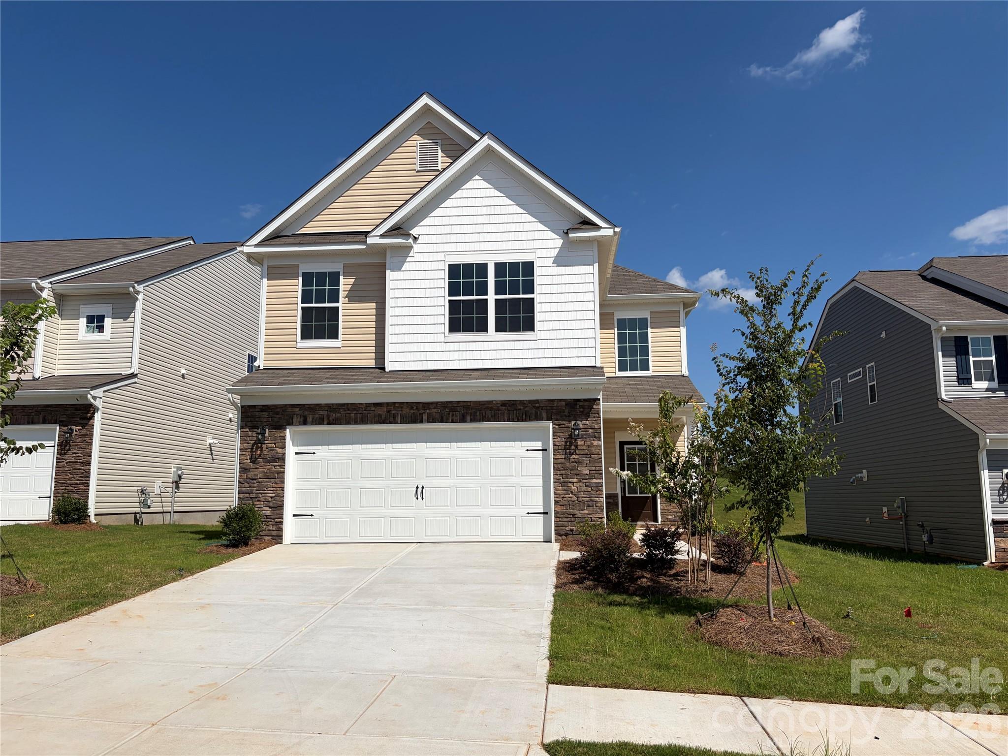 Single Family Residence at 2087 Morning Gold Drive, Maiden, photo 19 of 25