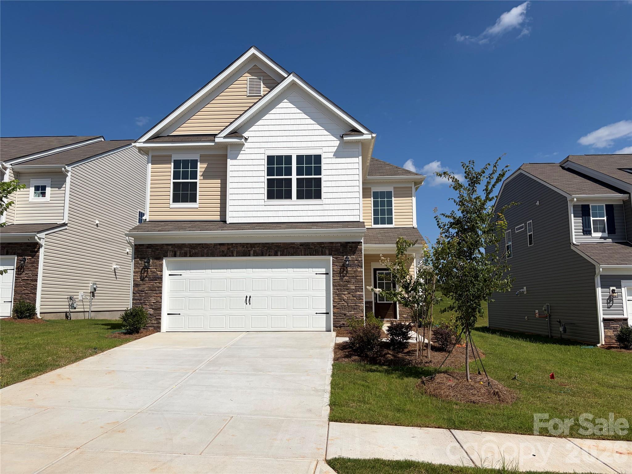 Single Family Residence at 2087 Morning Gold Drive, Maiden, photo 20 of 25