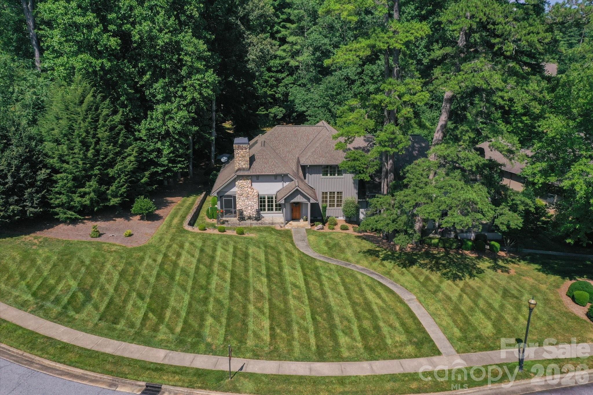 Great Site in the Heart of Amenities - 6 Jasmine Lane, Brevard