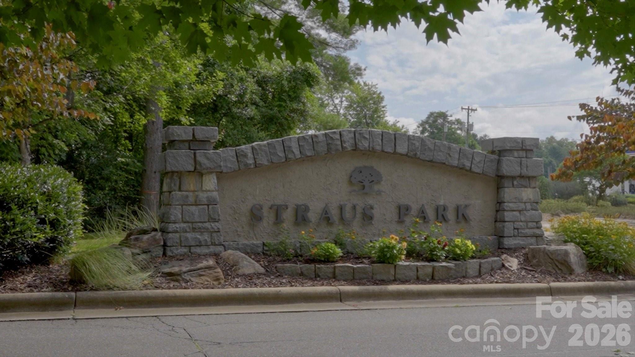 Brevard's Premier In-Town Community - 6 Jasmine Lane, Brevard