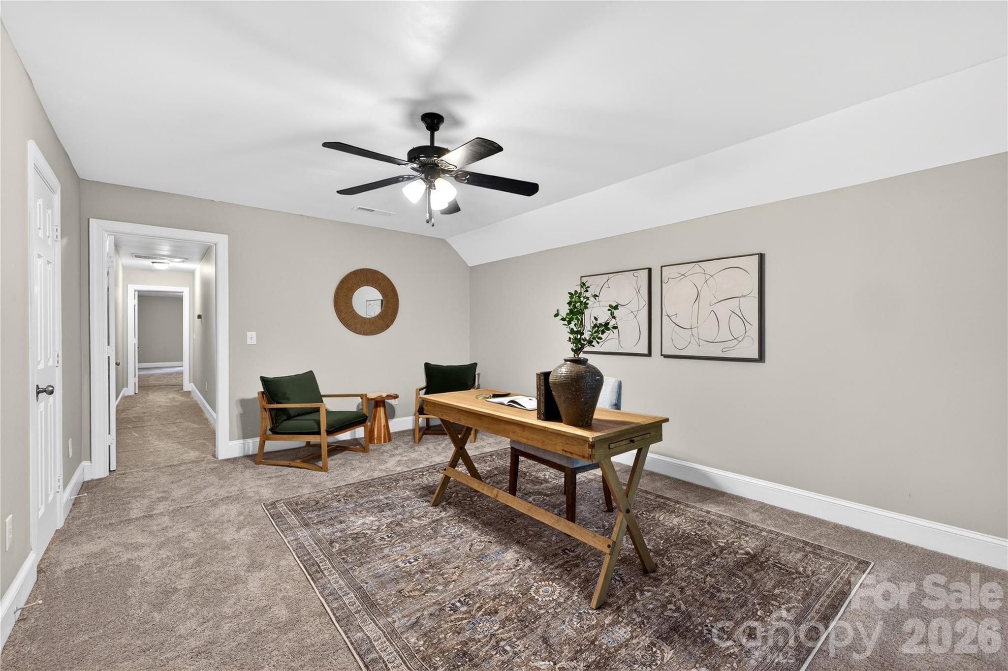 Single Family Residence at 6424 Antioch Court, Matthews, photo 11 of 14