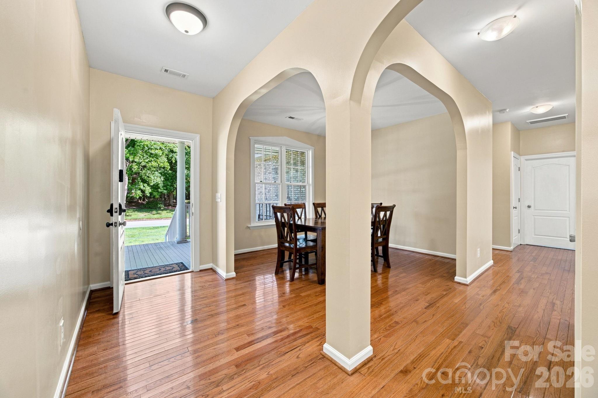 Single Family Residence at 421 De Lara Circle, Salisbury, photo 9 of 47
