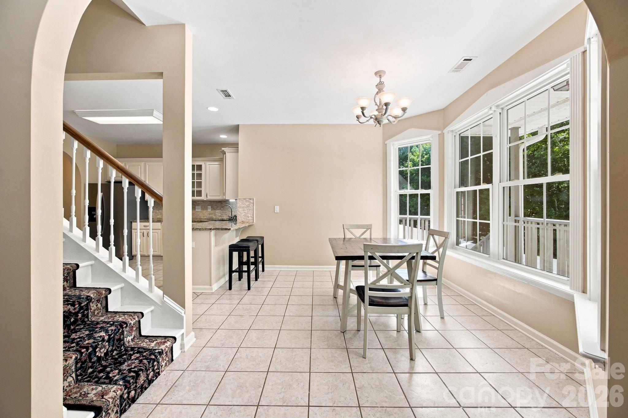 Single Family Residence at 421 De Lara Circle, Salisbury, photo 14 of 47