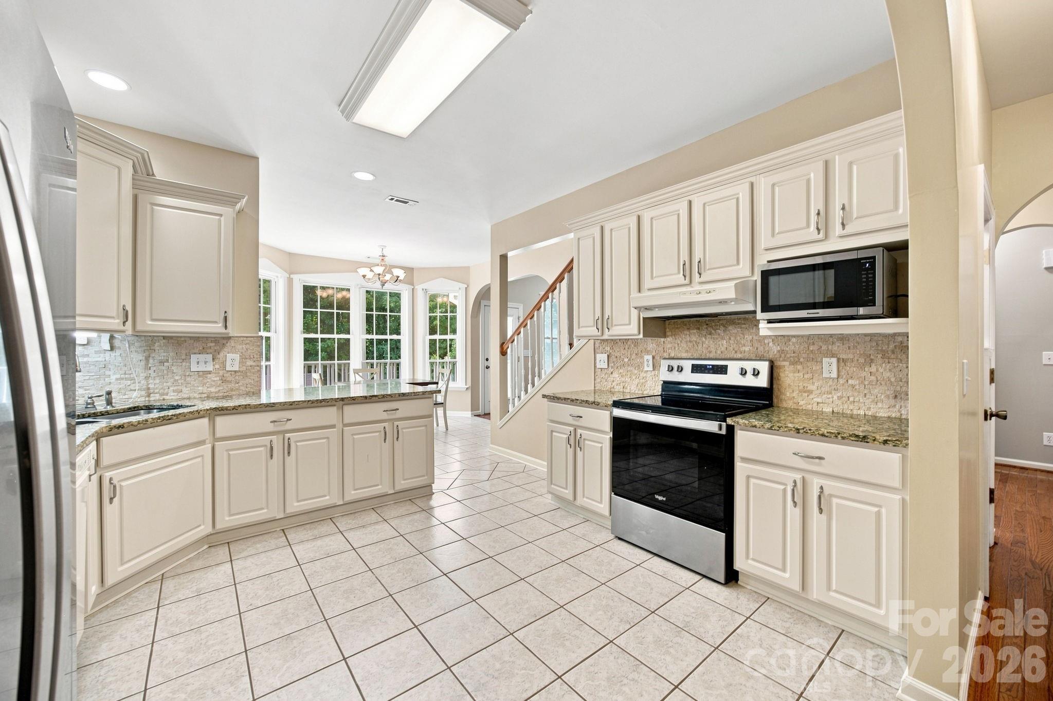 Single Family Residence at 421 De Lara Circle, Salisbury, photo 17 of 47