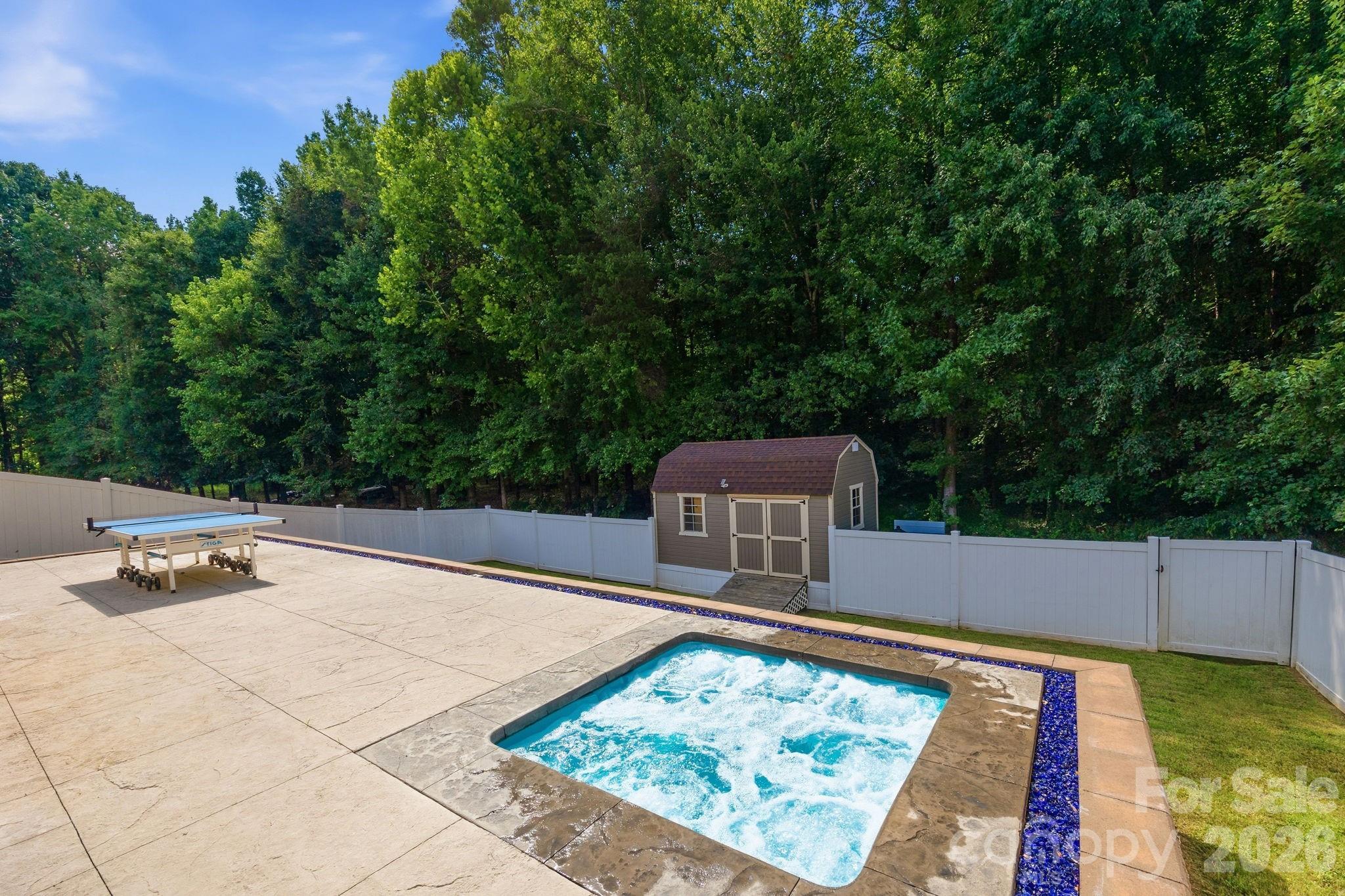 Single Family Residence at 421 De Lara Circle, Salisbury, photo 35 of 47