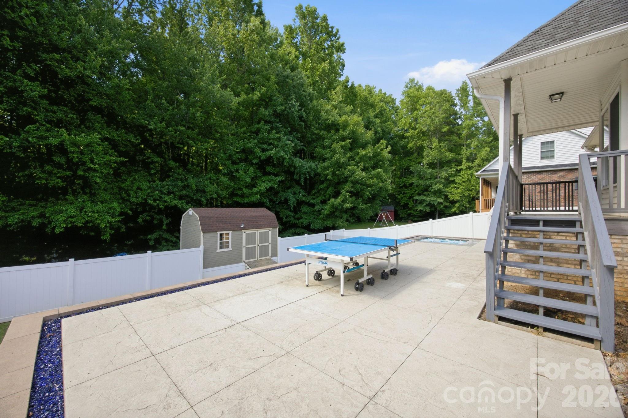 Single Family Residence at 421 De Lara Circle, Salisbury, photo 36 of 47