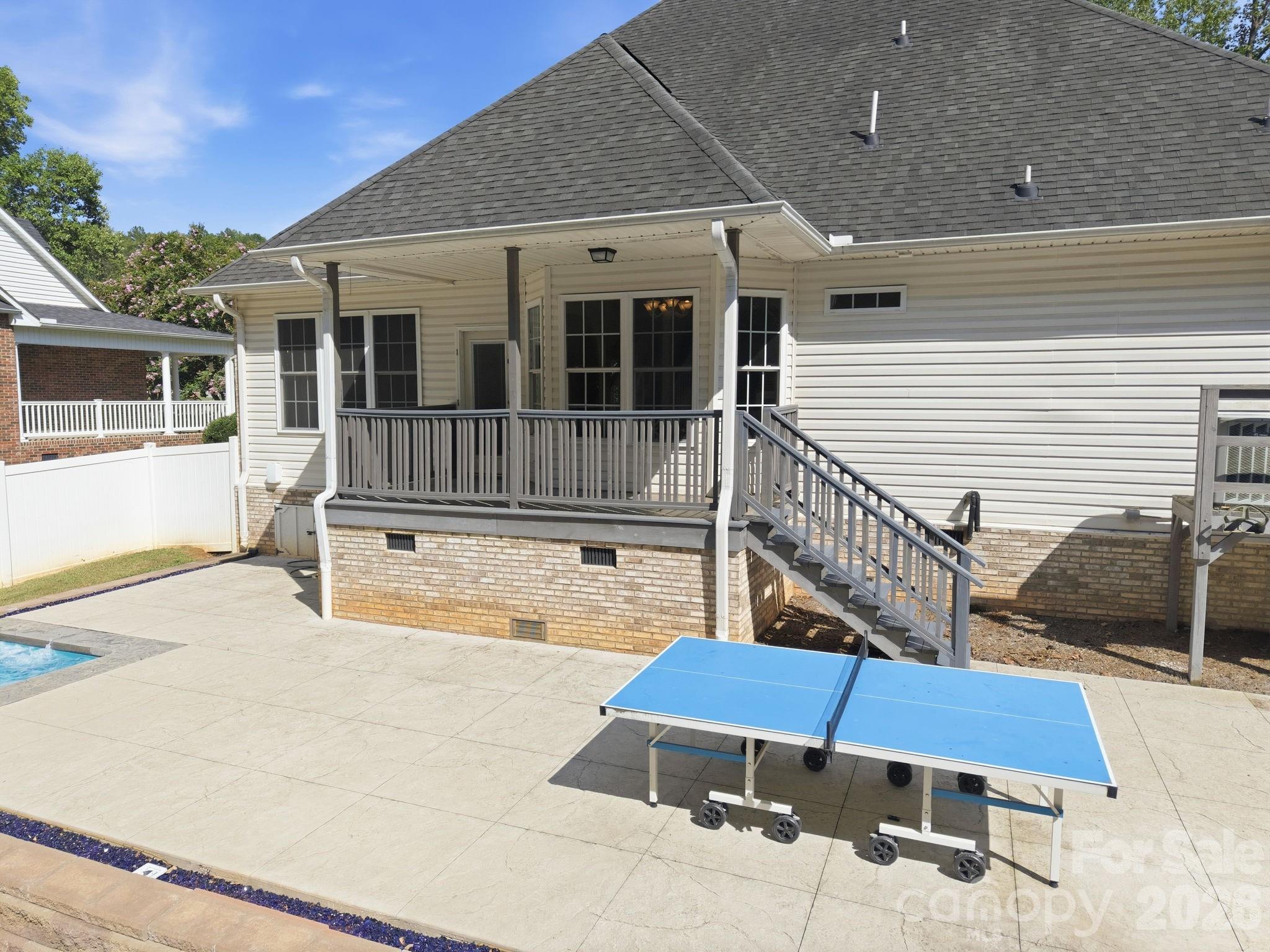 Single Family Residence at 421 De Lara Circle, Salisbury, photo 40 of 47