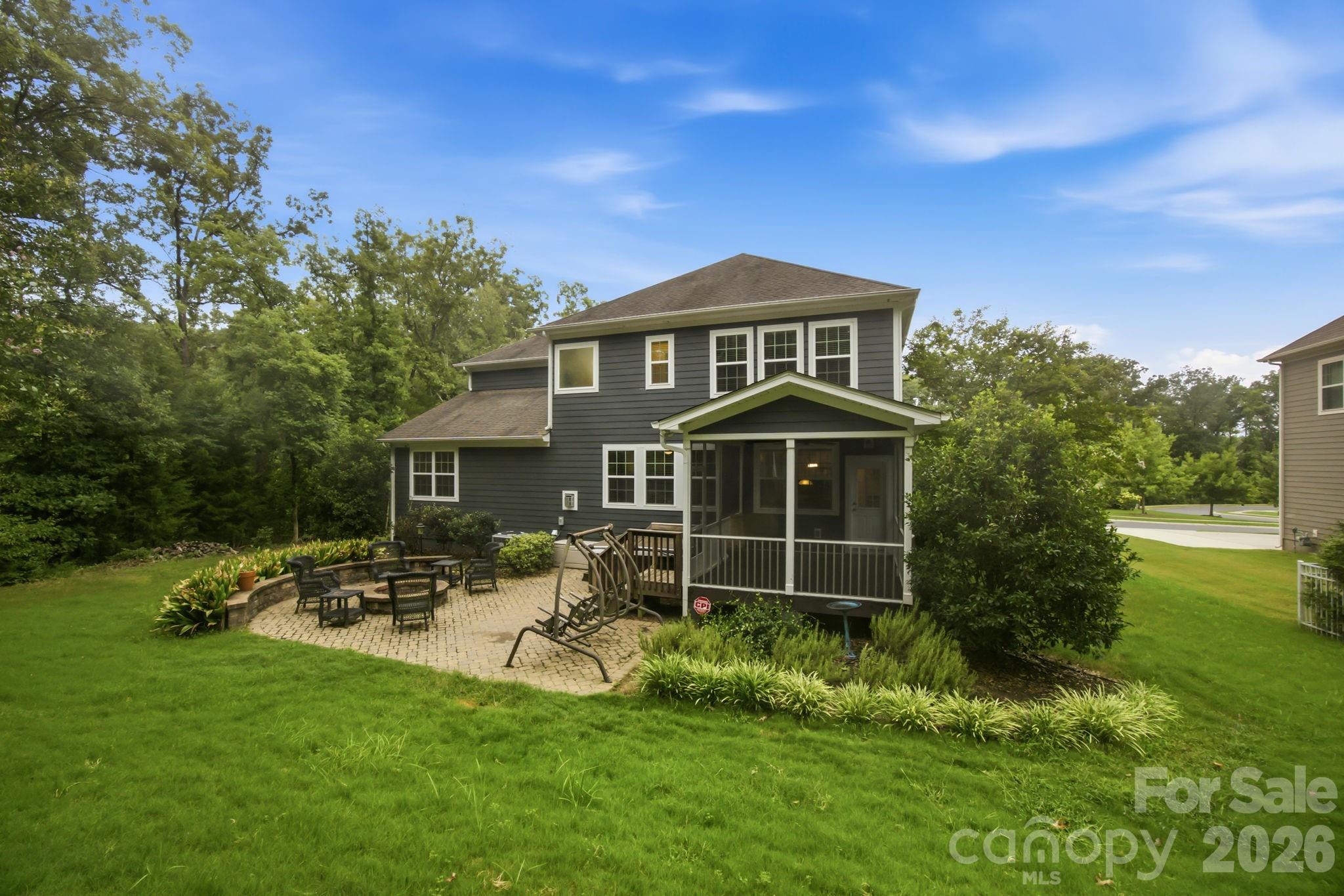 Great Space - 2709 Sugaree Court, Waxhaw