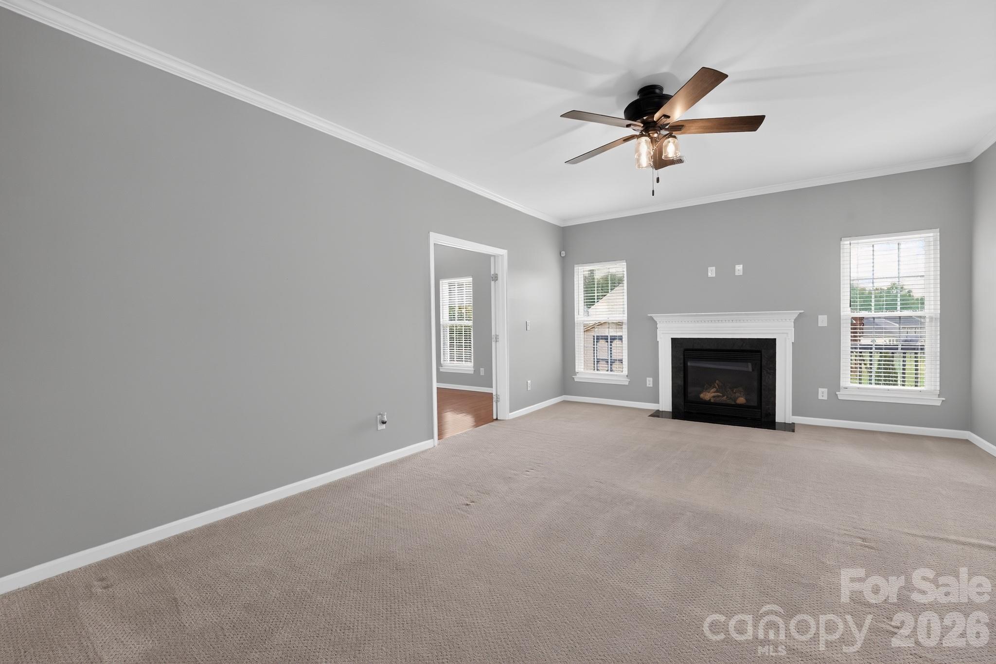 Single Family Residence at 2515 Bethesda Oaks Drive, Gastonia, photo 5 of 16