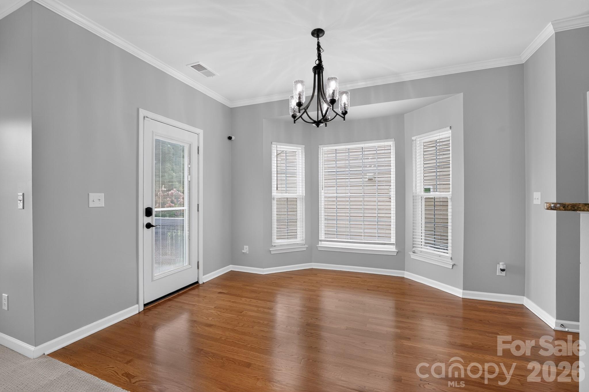 Single Family Residence at 2515 Bethesda Oaks Drive, Gastonia, photo 8 of 16